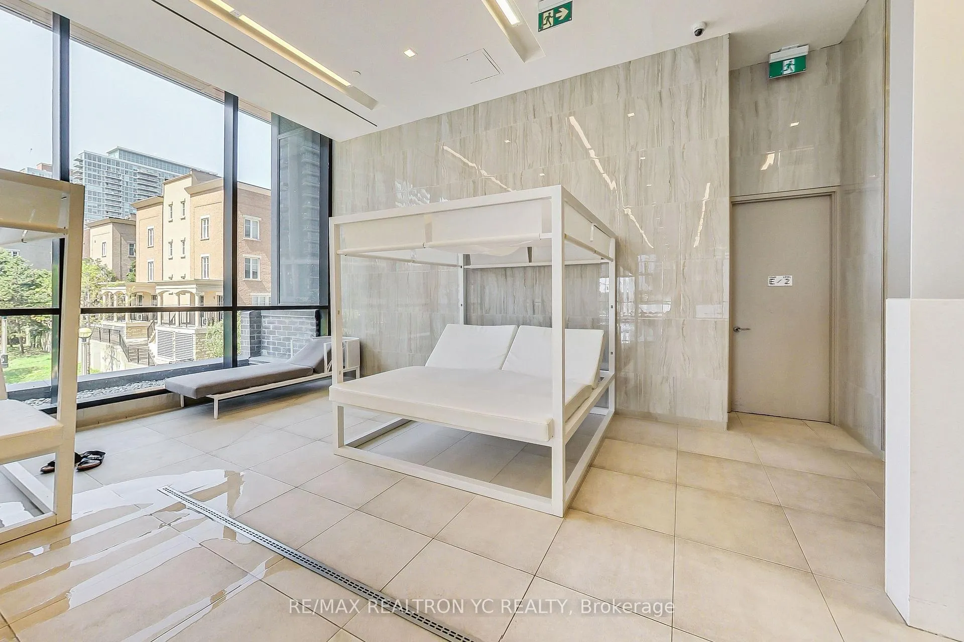 Photo 14 of Unit 1102, 19 Western Battery Road, Toronto, Niagara — HOMEH