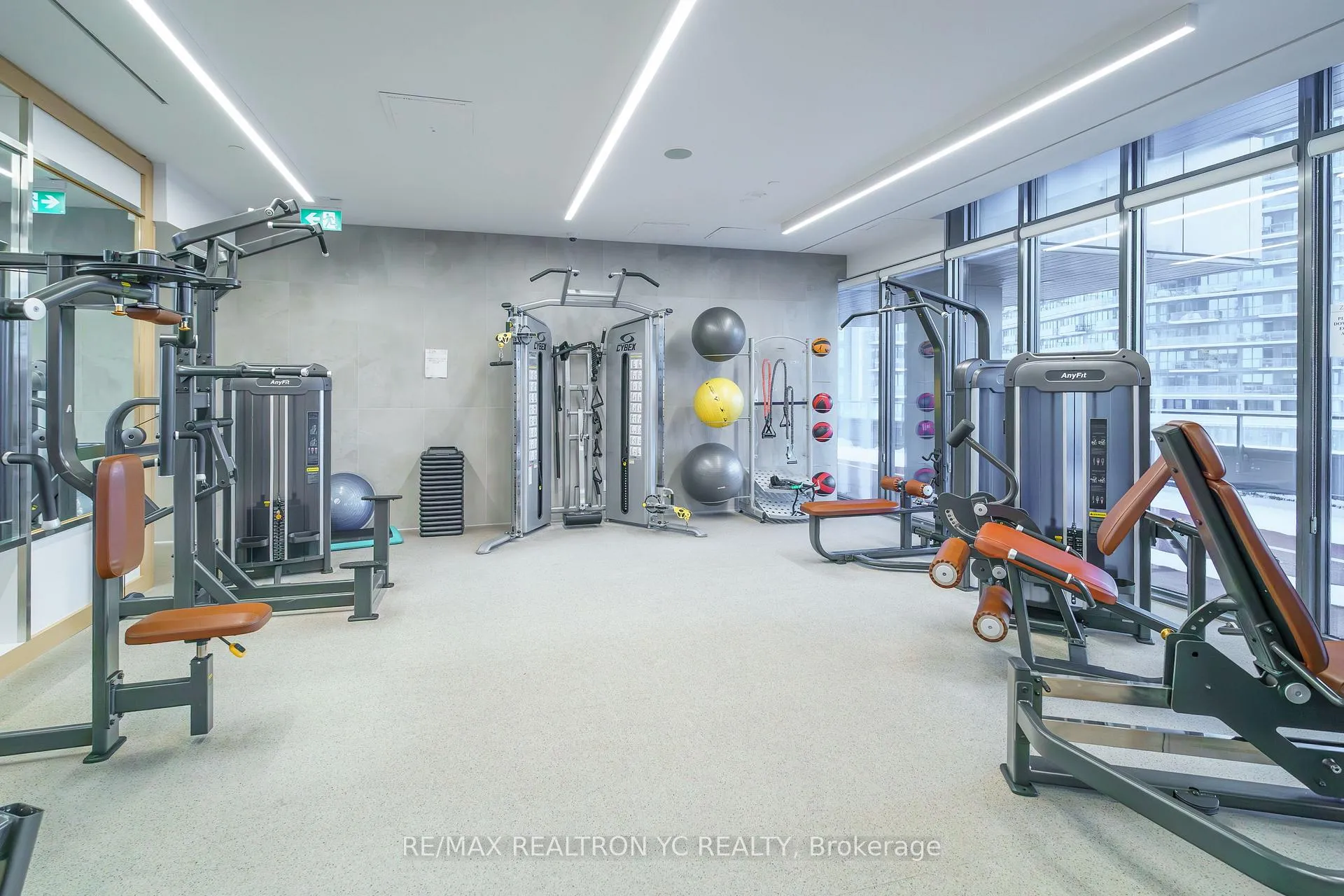 Photo 15 of Unit 1102, 19 Western Battery Road, Toronto, Niagara — HOMEH