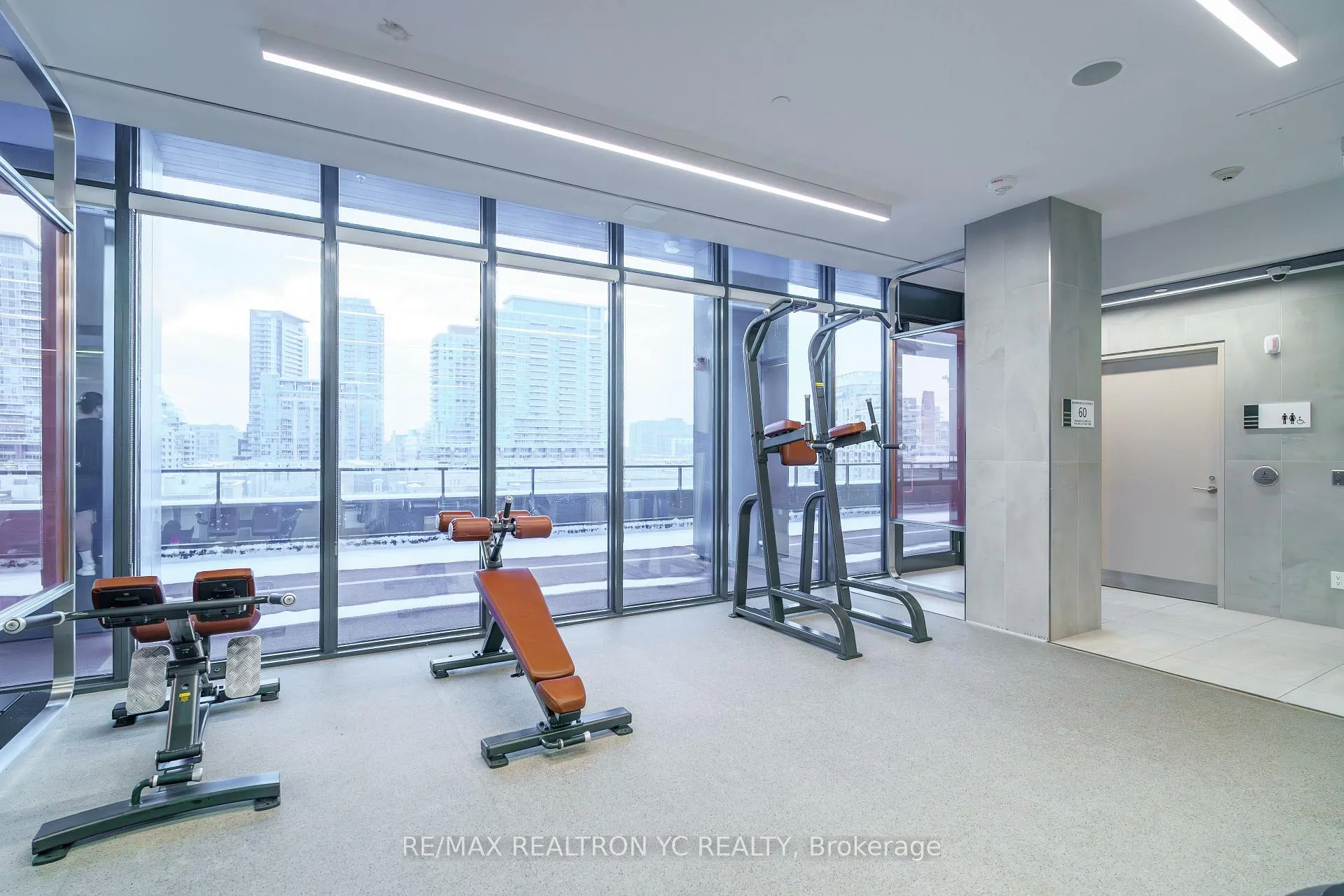 Photo 17 of Unit 1102, 19 Western Battery Road, Toronto, Niagara — HOMEH