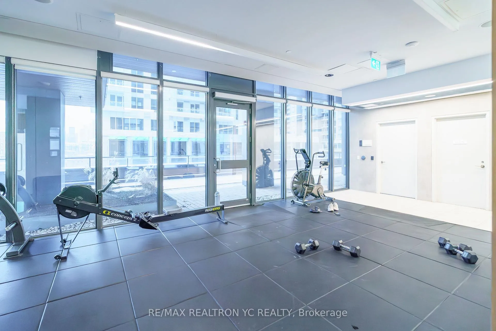 Photo 20 of Unit 1102, 19 Western Battery Road, Toronto, Niagara — HOMEH