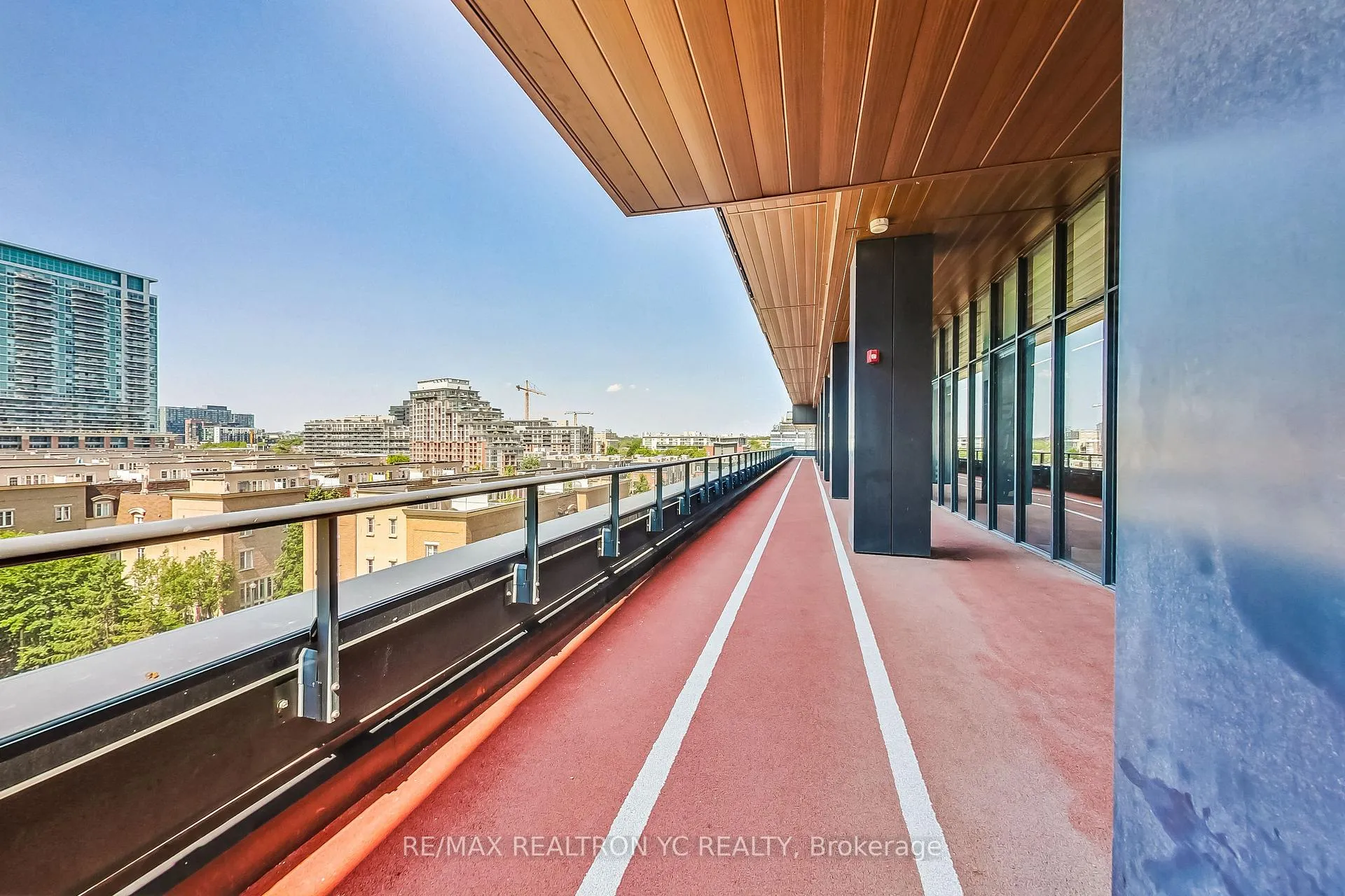 Photo 23 of Unit 1102, 19 Western Battery Road, Toronto, Niagara — HOMEH