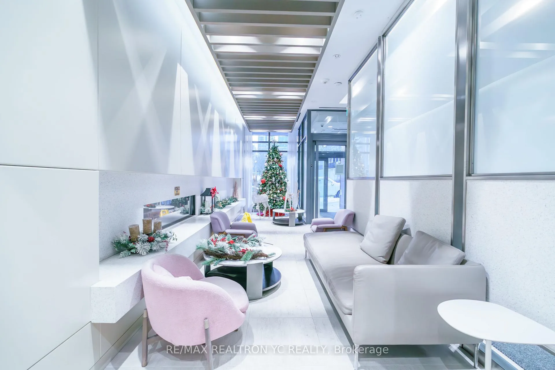 Photo 24 of Unit 1102, 19 Western Battery Road, Toronto, Niagara — HOMEH