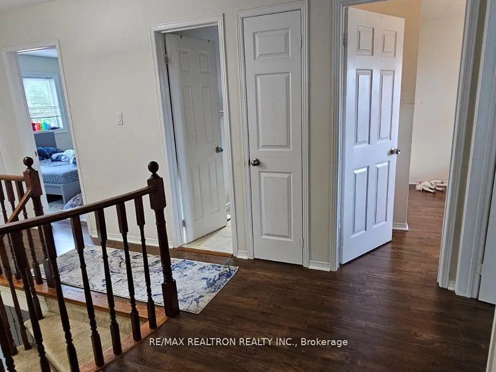 Photo 8 of Unit Upper, 31 Keeble Crescent, Ajax, Central — HOMEH