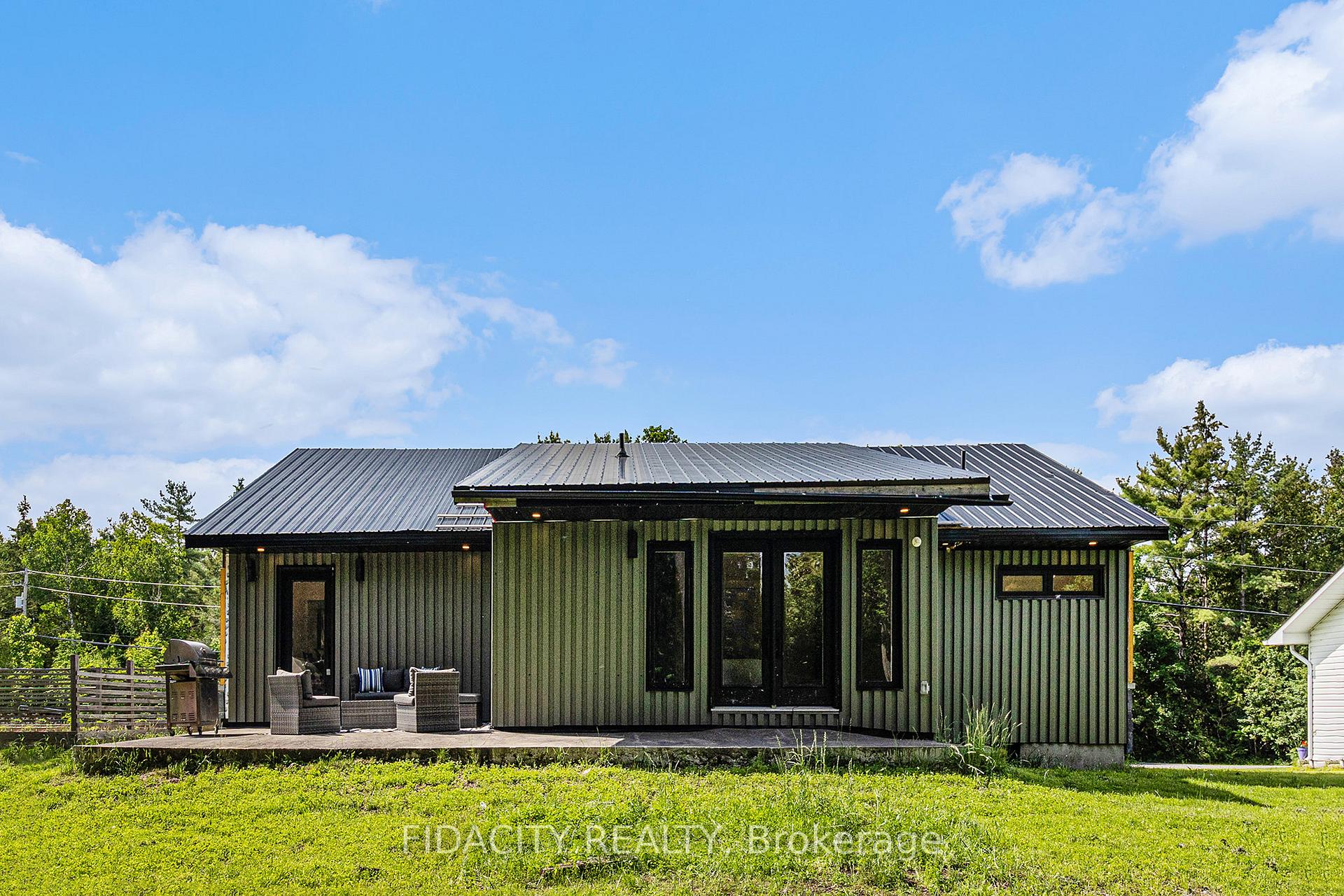 Photo 5 of 146 Crown Point Road, Ottawa, Constance Bay — HOMEH