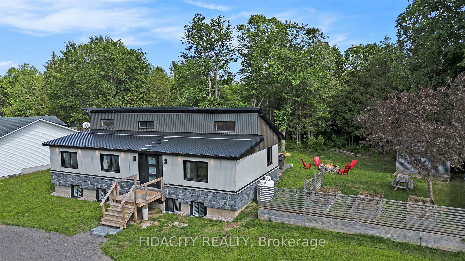 Photo 6 of 146 Crown Point Road, Ottawa, Constance Bay — HOMEH