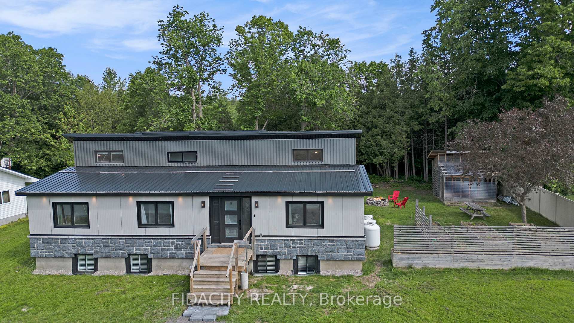 Photo 7 of 146 Crown Point Road, Ottawa, Constance Bay — HOMEH