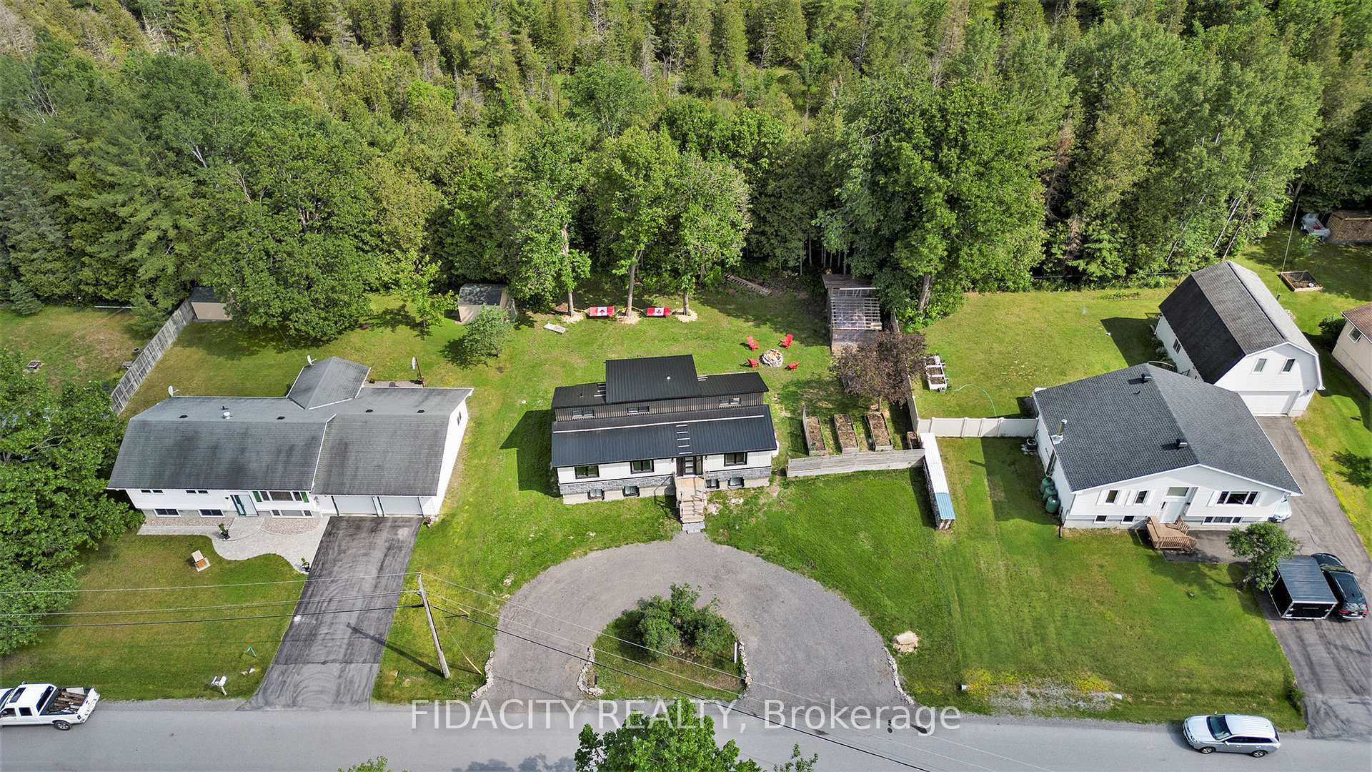 Photo 8 of 146 Crown Point Road, Ottawa, Constance Bay — HOMEH