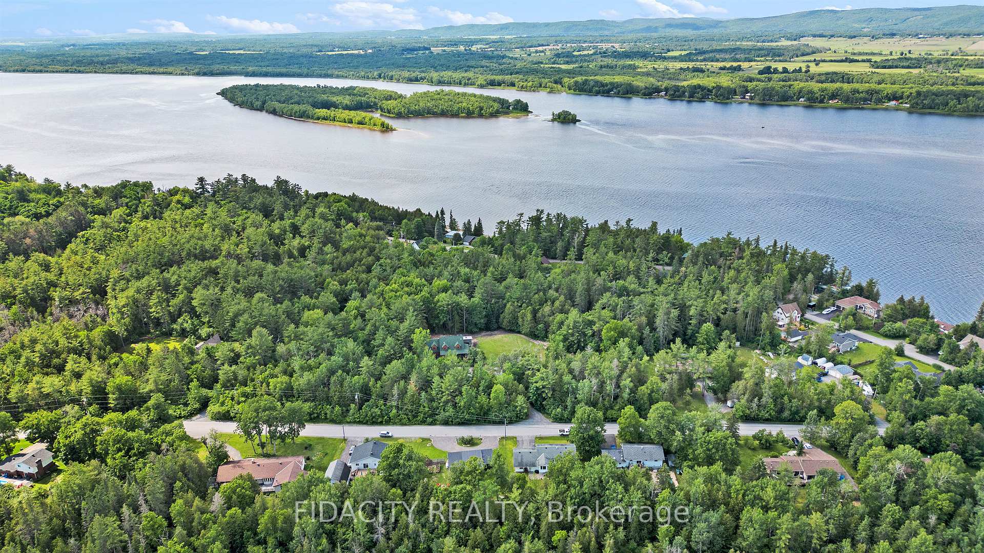 Photo 12 of 146 Crown Point Road, Ottawa, Constance Bay — HOMEH