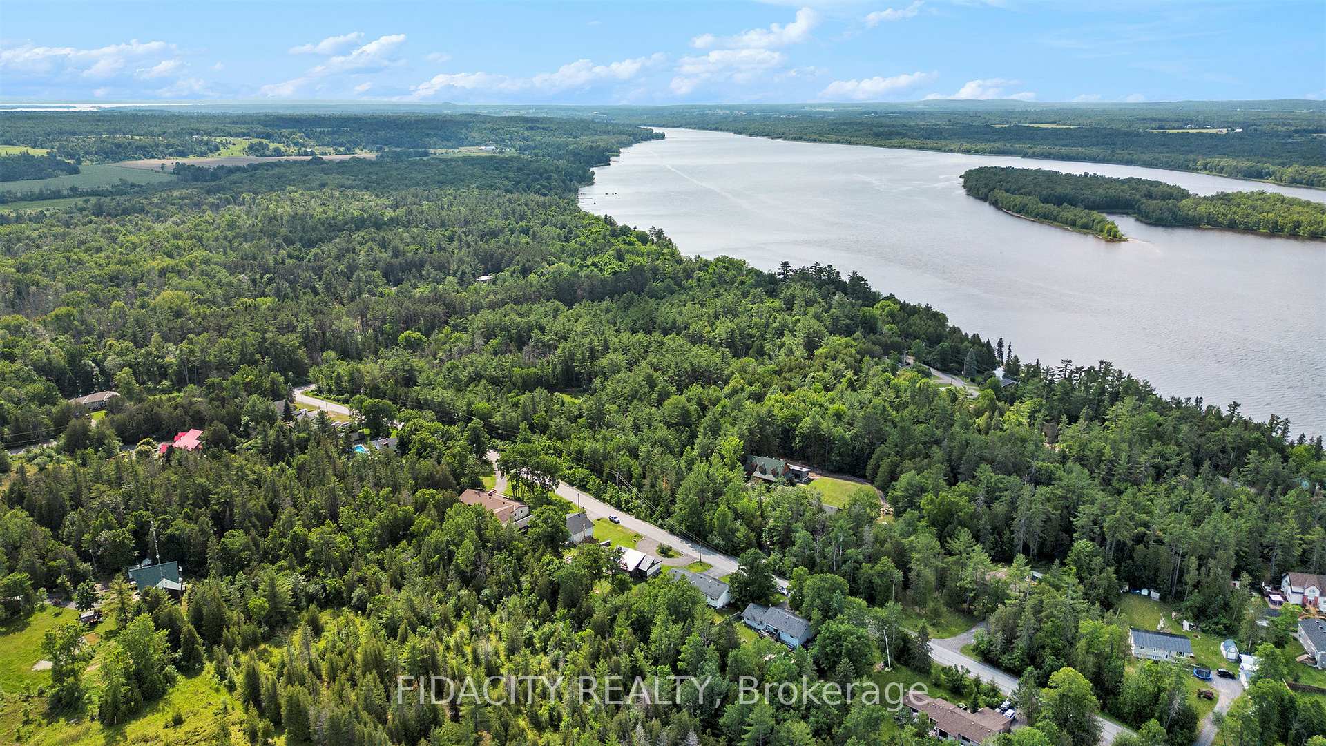 Photo 13 of 146 Crown Point Road, Ottawa, Constance Bay — HOMEH
