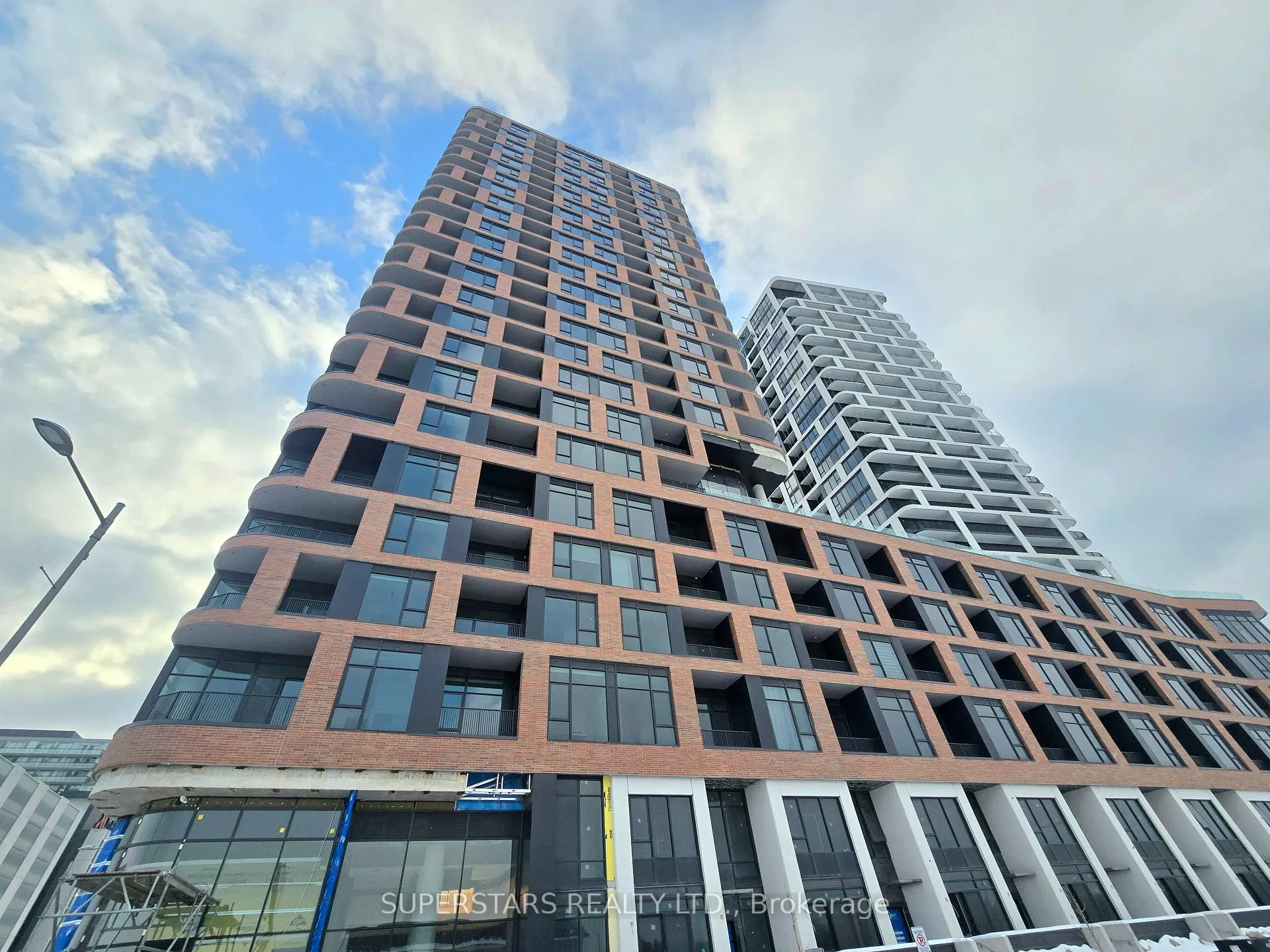 Photo 1 of Unit 1902, 38 Andre de Grasse Street, Markham, Unionville — HOMEH