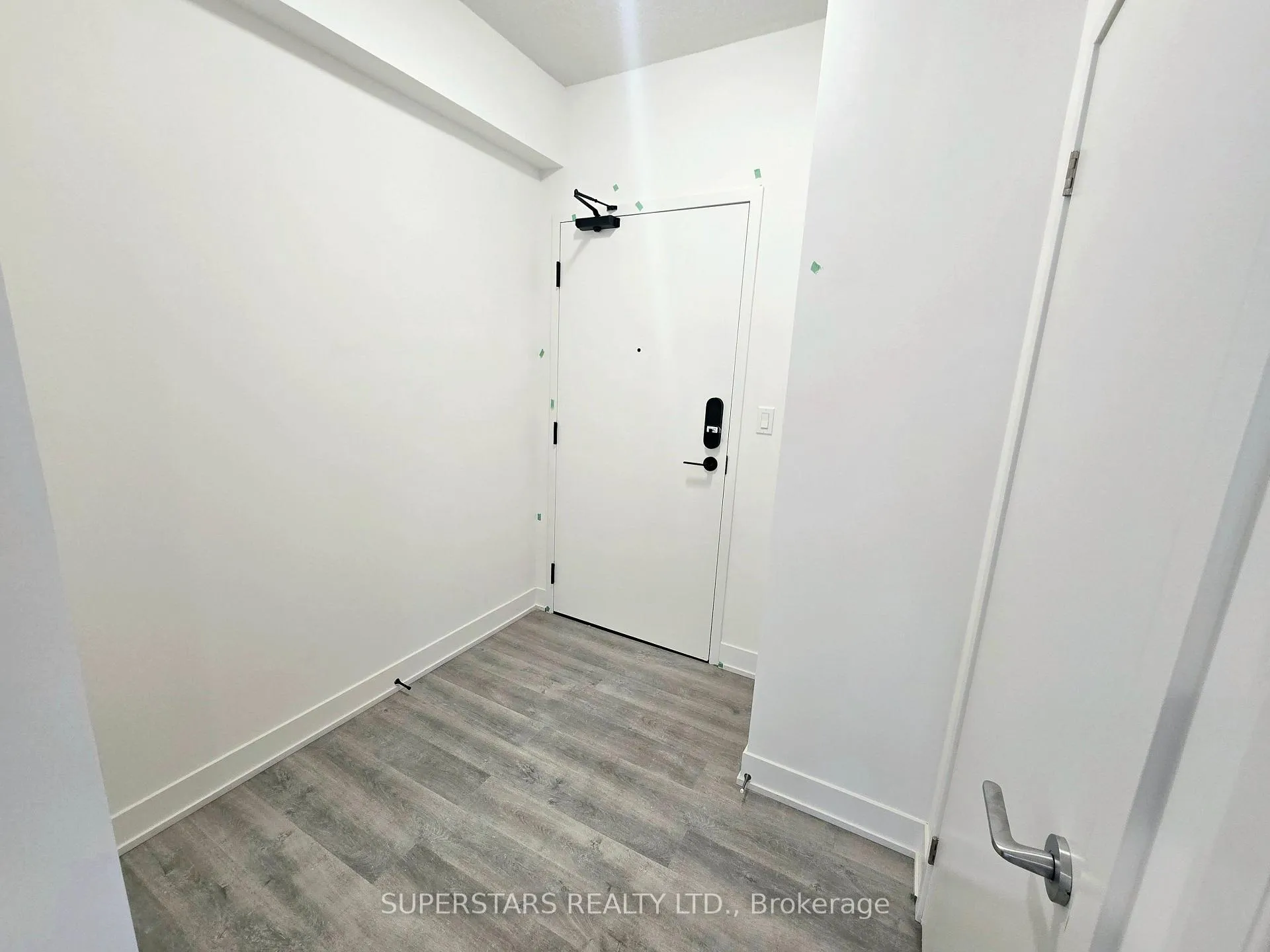 Photo 2 of Unit 1902, 38 Andre de Grasse Street, Markham, Unionville — HOMEH