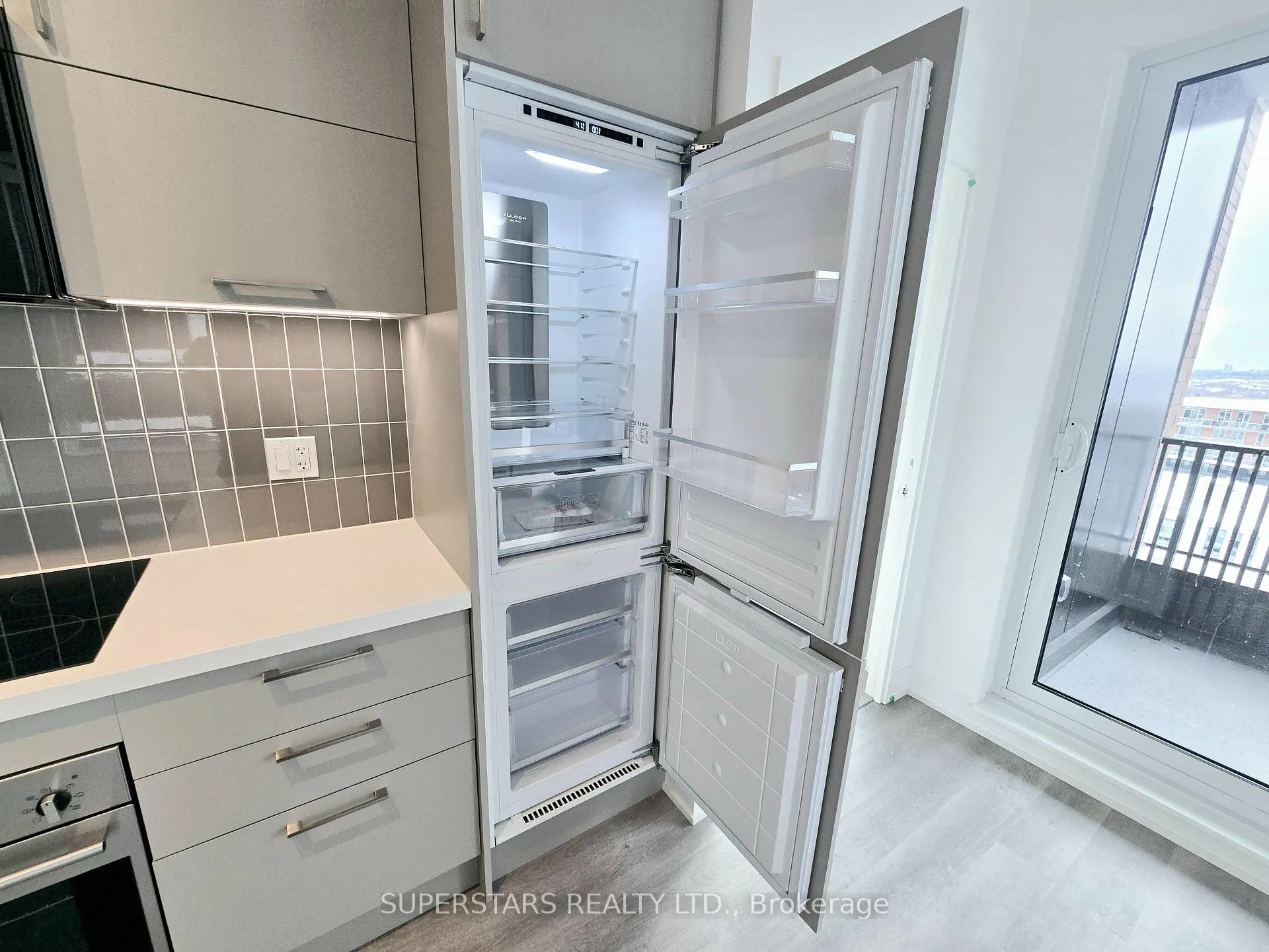 Photo 9 of Unit 1902, 38 Andre de Grasse Street, Markham, Unionville — HOMEH