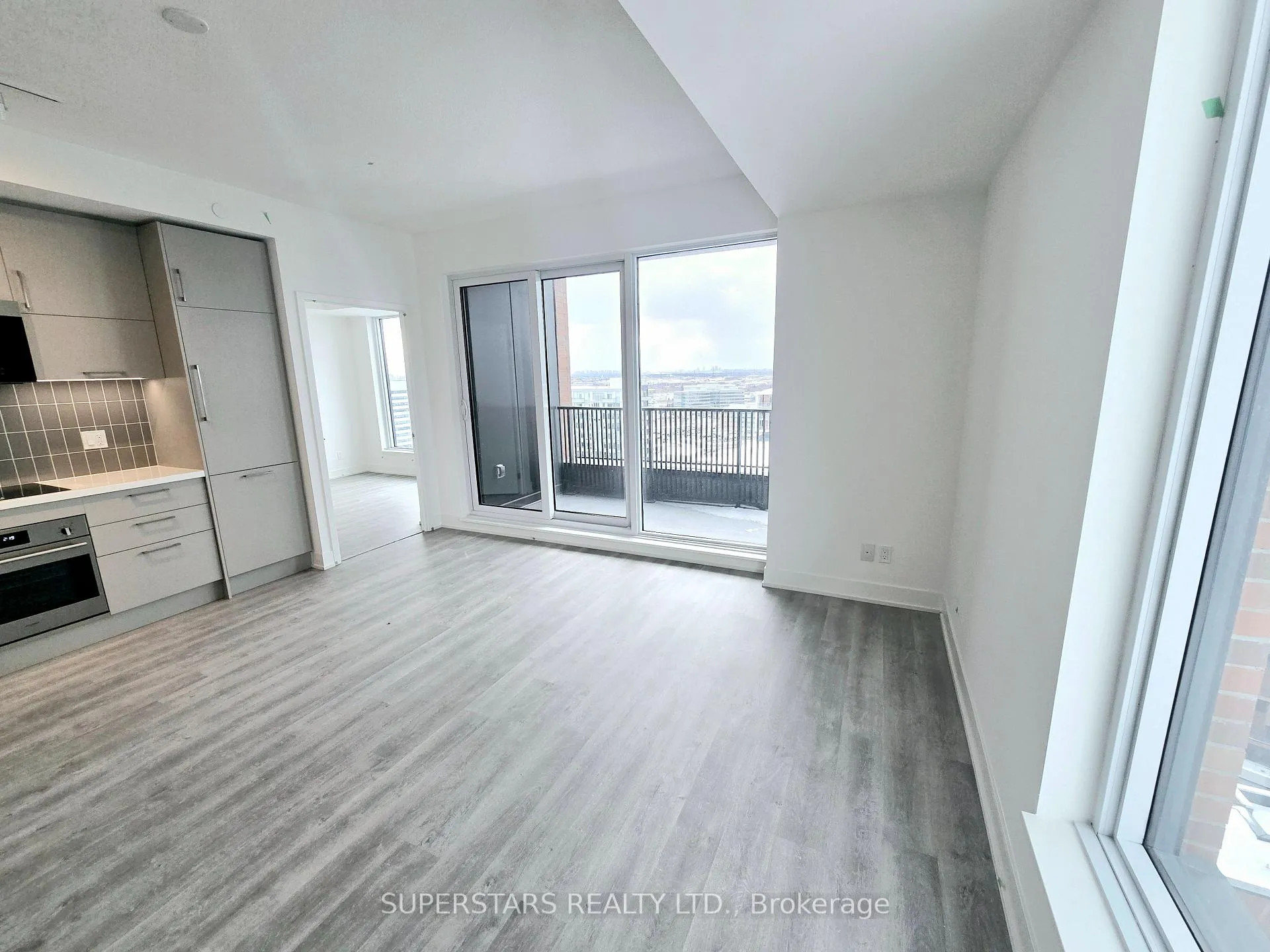 Photo 10 of Unit 1902, 38 Andre de Grasse Street, Markham, Unionville — HOMEH