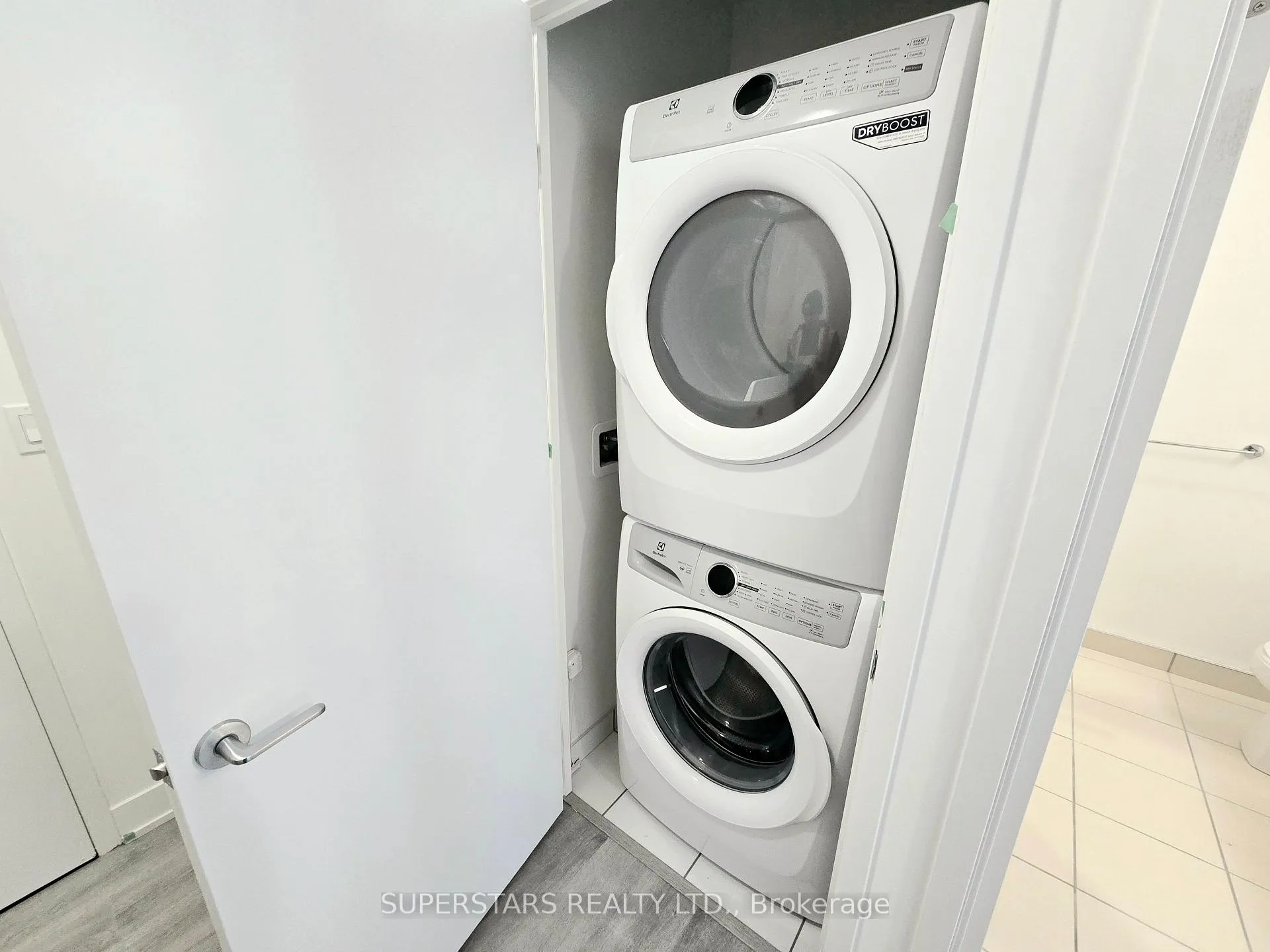 Photo 21 of Unit 1902, 38 Andre de Grasse Street, Markham, Unionville — HOMEH