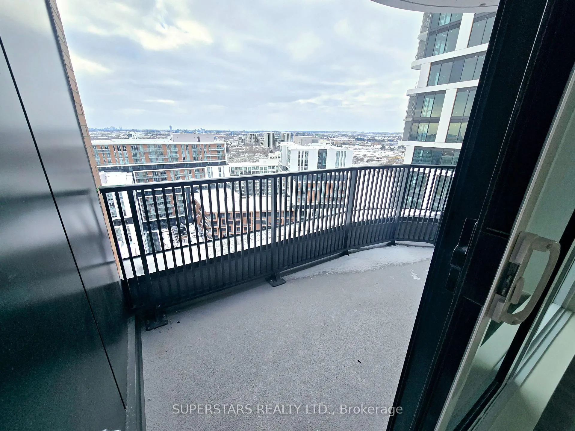 Photo 22 of Unit 1902, 38 Andre de Grasse Street, Markham, Unionville — HOMEH