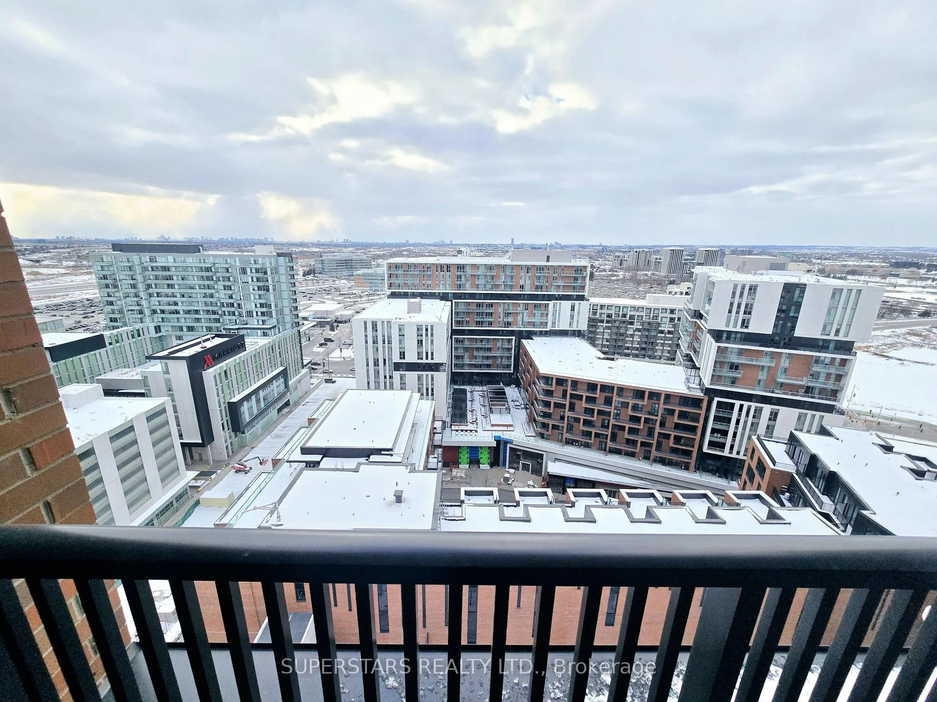 Photo 23 of Unit 1902, 38 Andre de Grasse Street, Markham, Unionville — HOMEH