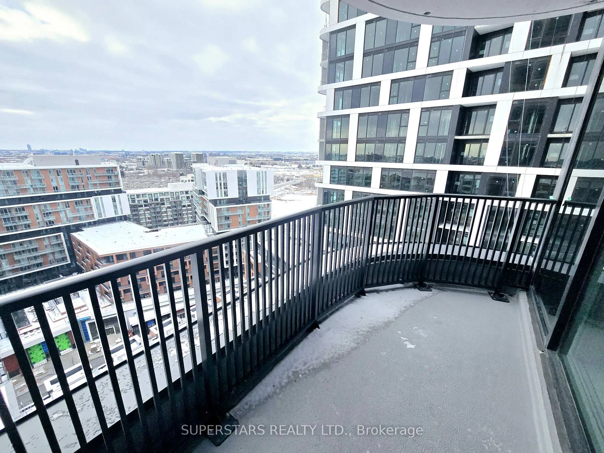 Photo 24 of Unit 1902, 38 Andre de Grasse Street, Markham, Unionville — HOMEH