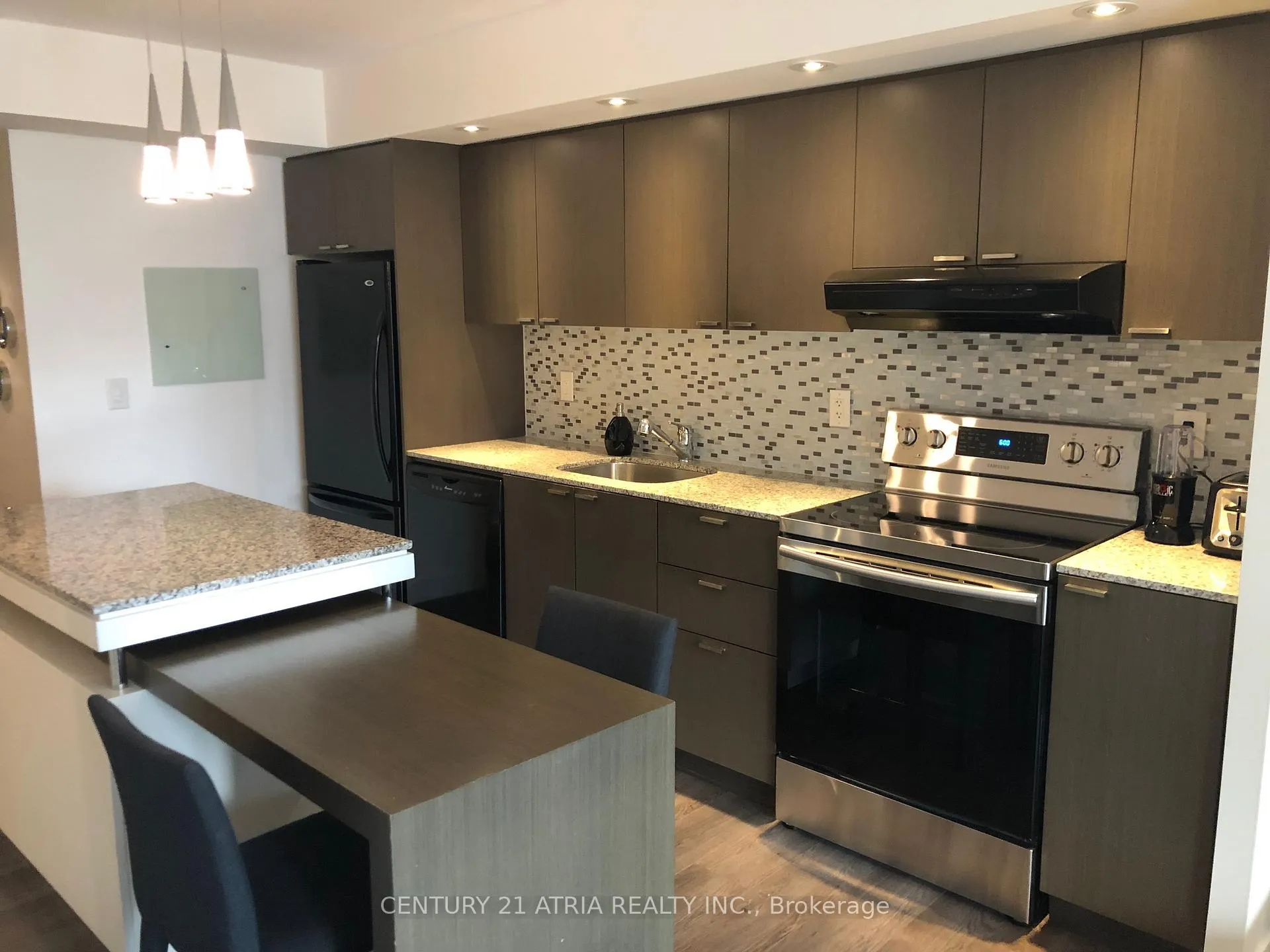 Photo 5 of Unit 1205, 110 Charles Street E, Toronto, Church-Yonge Corridor — HOMEH