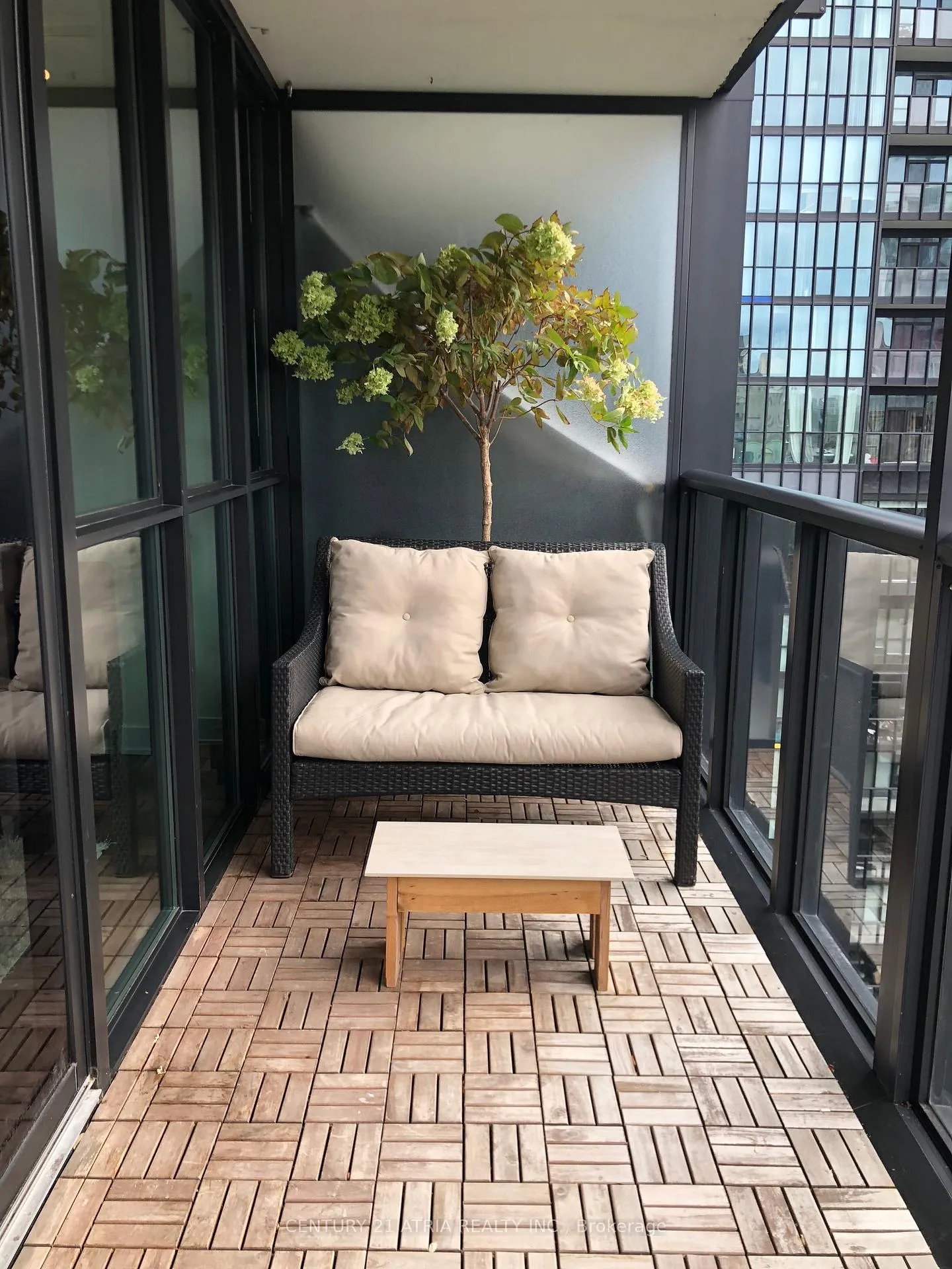Photo 9 of Unit 1205, 110 Charles Street E, Toronto, Church-Yonge Corridor — HOMEH