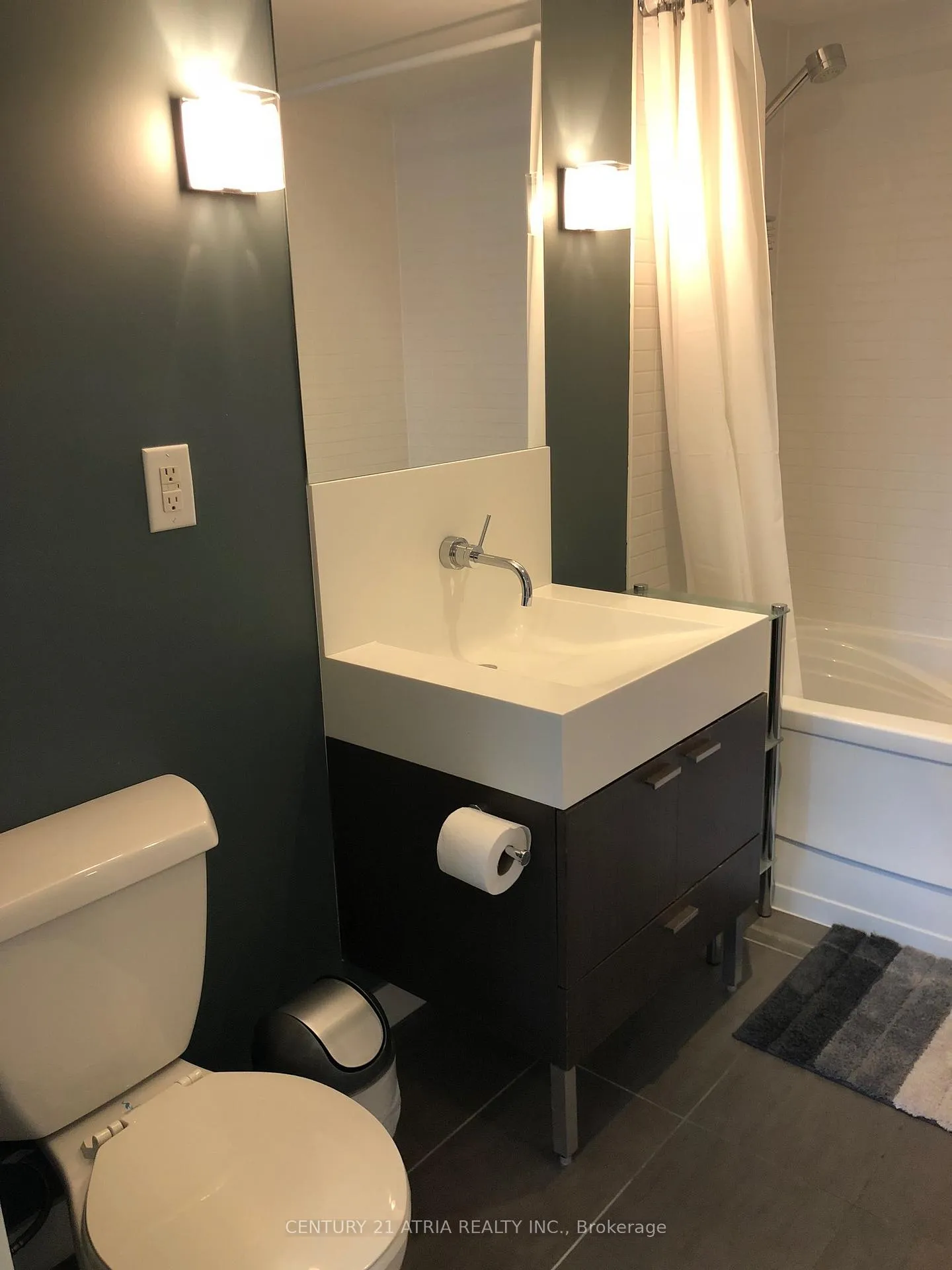 Photo 10 of Unit 1205, 110 Charles Street E, Toronto, Church-Yonge Corridor — HOMEH