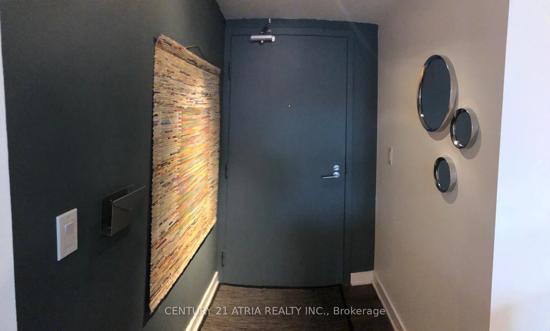 Photo 11 of Unit 1205, 110 Charles Street E, Toronto, Church-Yonge Corridor — HOMEH