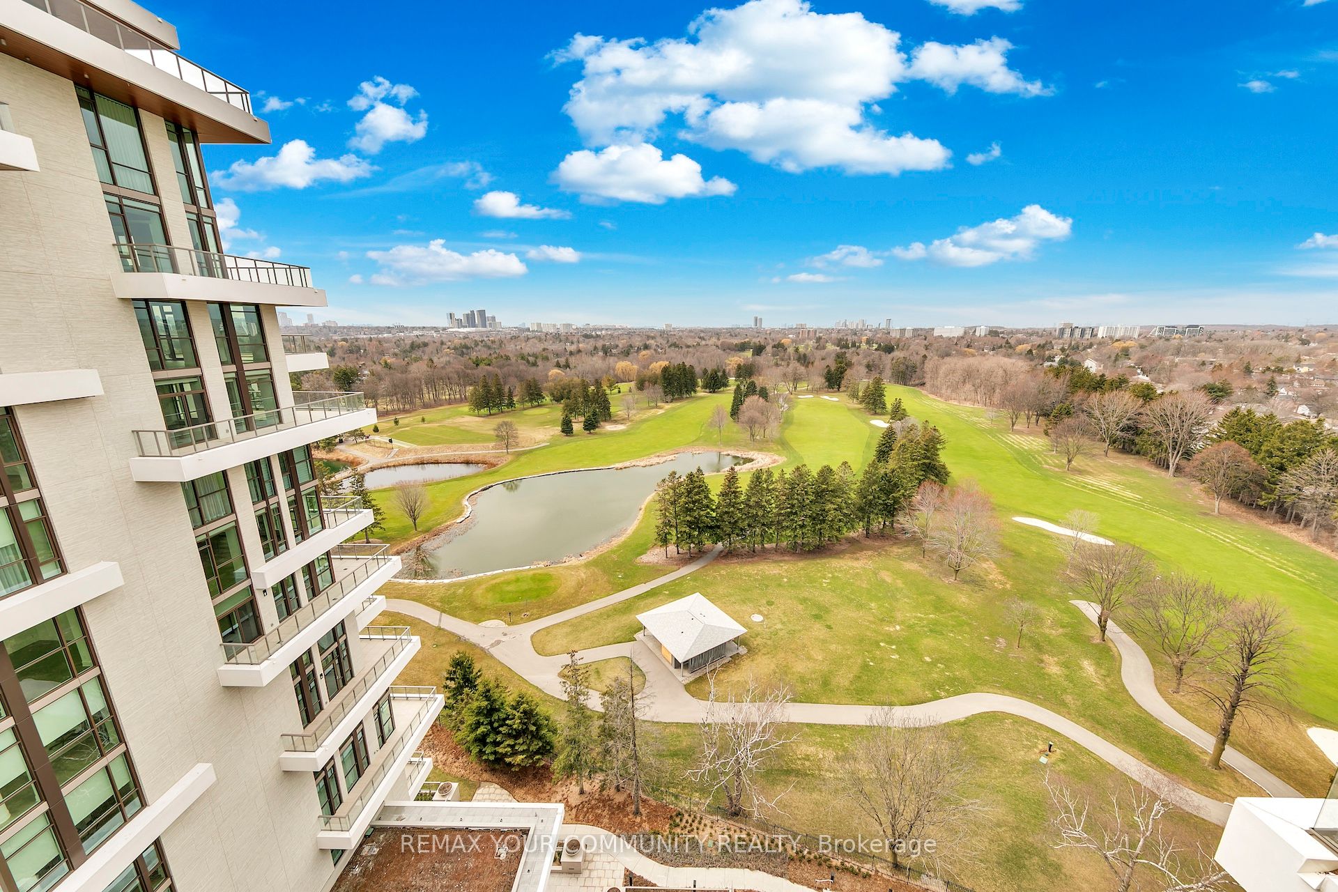 Photo 34 of Unit PH05, 397 Royal Orchard Boulevard, Markham, Royal Orchard — HOMEH