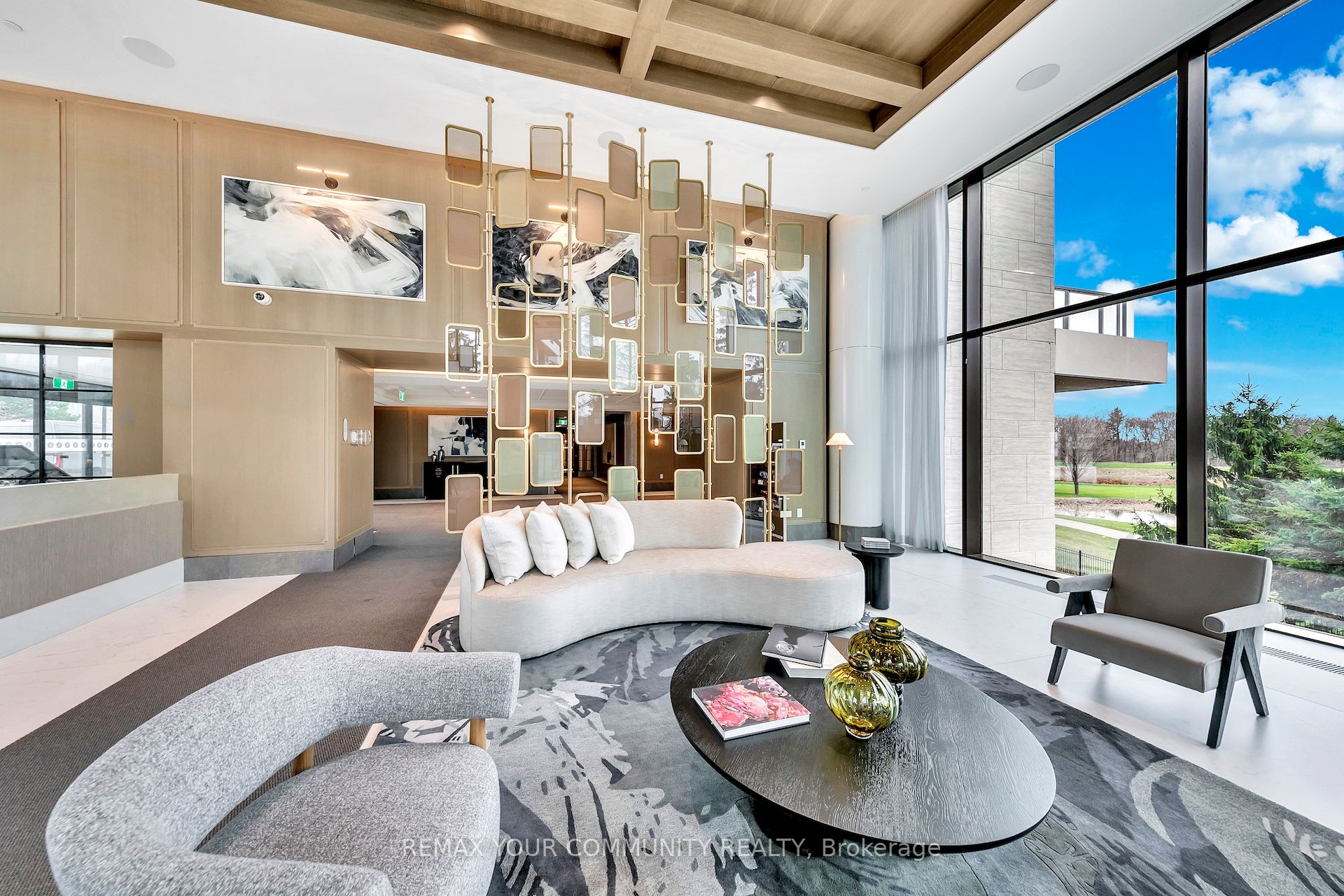 Photo 3 of Unit PH05, 397 Royal Orchard Boulevard, Markham, Royal Orchard — HOMEH