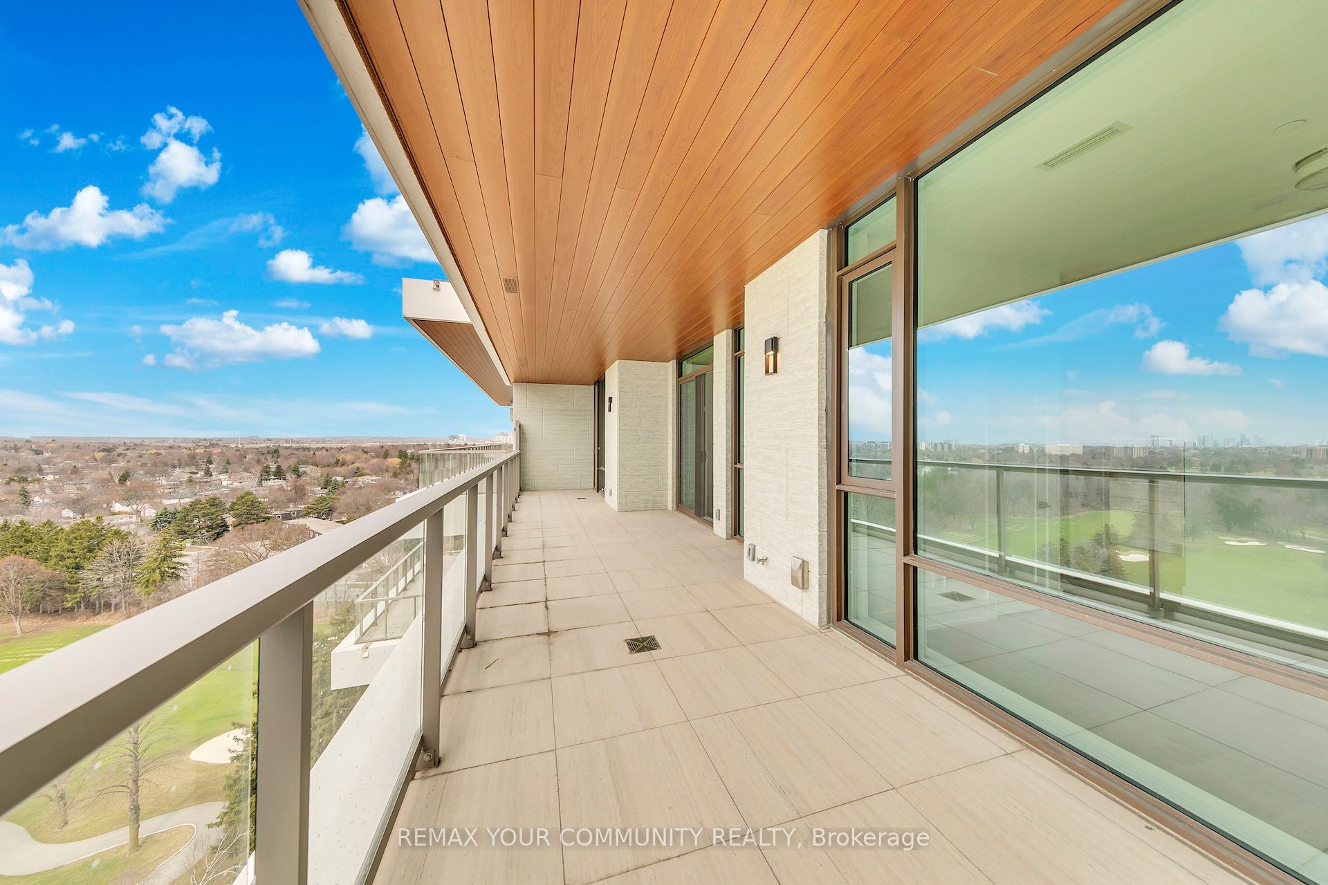 Photo 32 of Unit PH05, 397 Royal Orchard Boulevard, Markham, Royal Orchard — HOMEH
