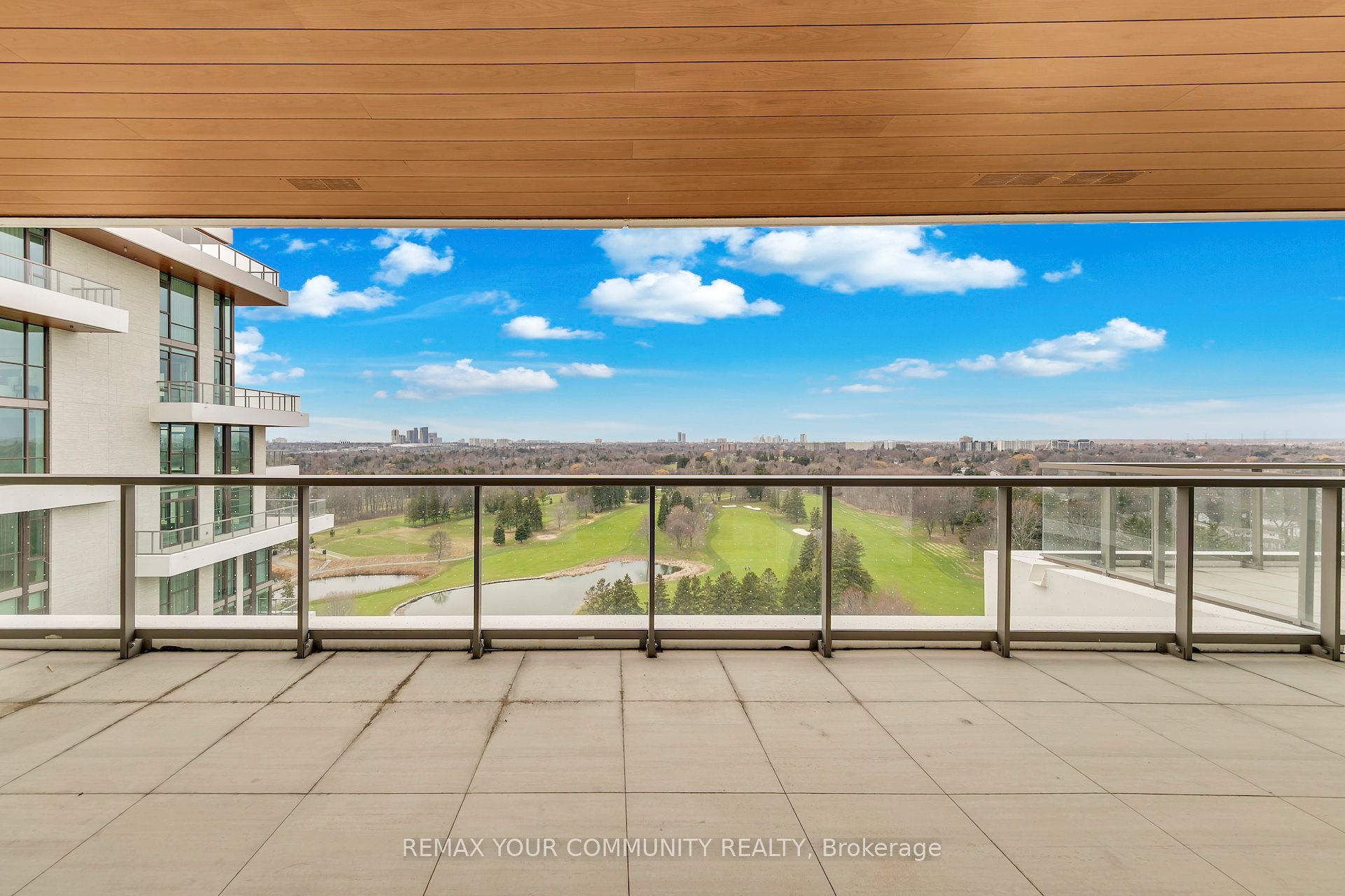 Photo 29 of Unit PH05, 397 Royal Orchard Boulevard, Markham, Royal Orchard — HOMEH