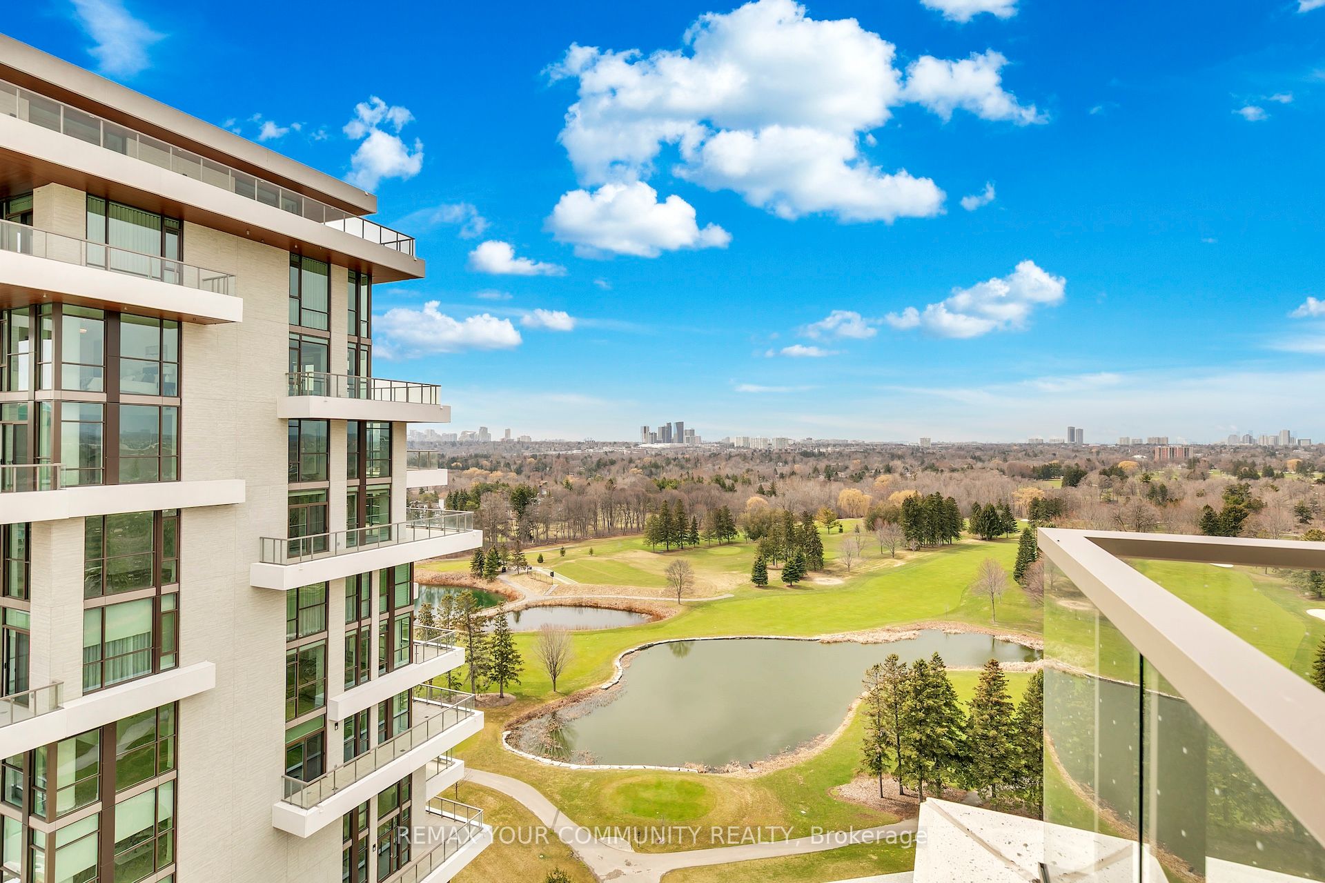 Photo 35 of Unit PH05, 397 Royal Orchard Boulevard, Markham, Royal Orchard — HOMEH