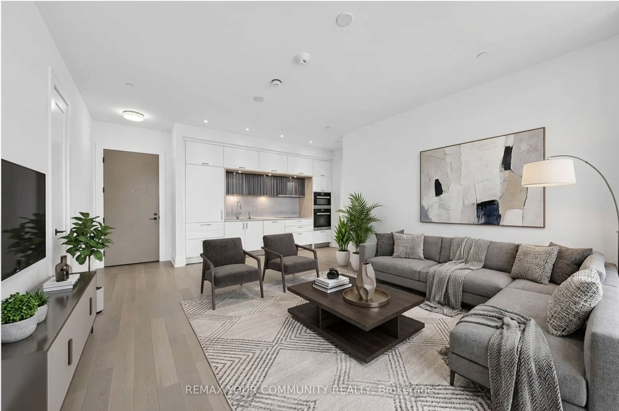 Photo 7 of Unit PH05, 397 Royal Orchard Boulevard, Markham, Royal Orchard — HOMEH