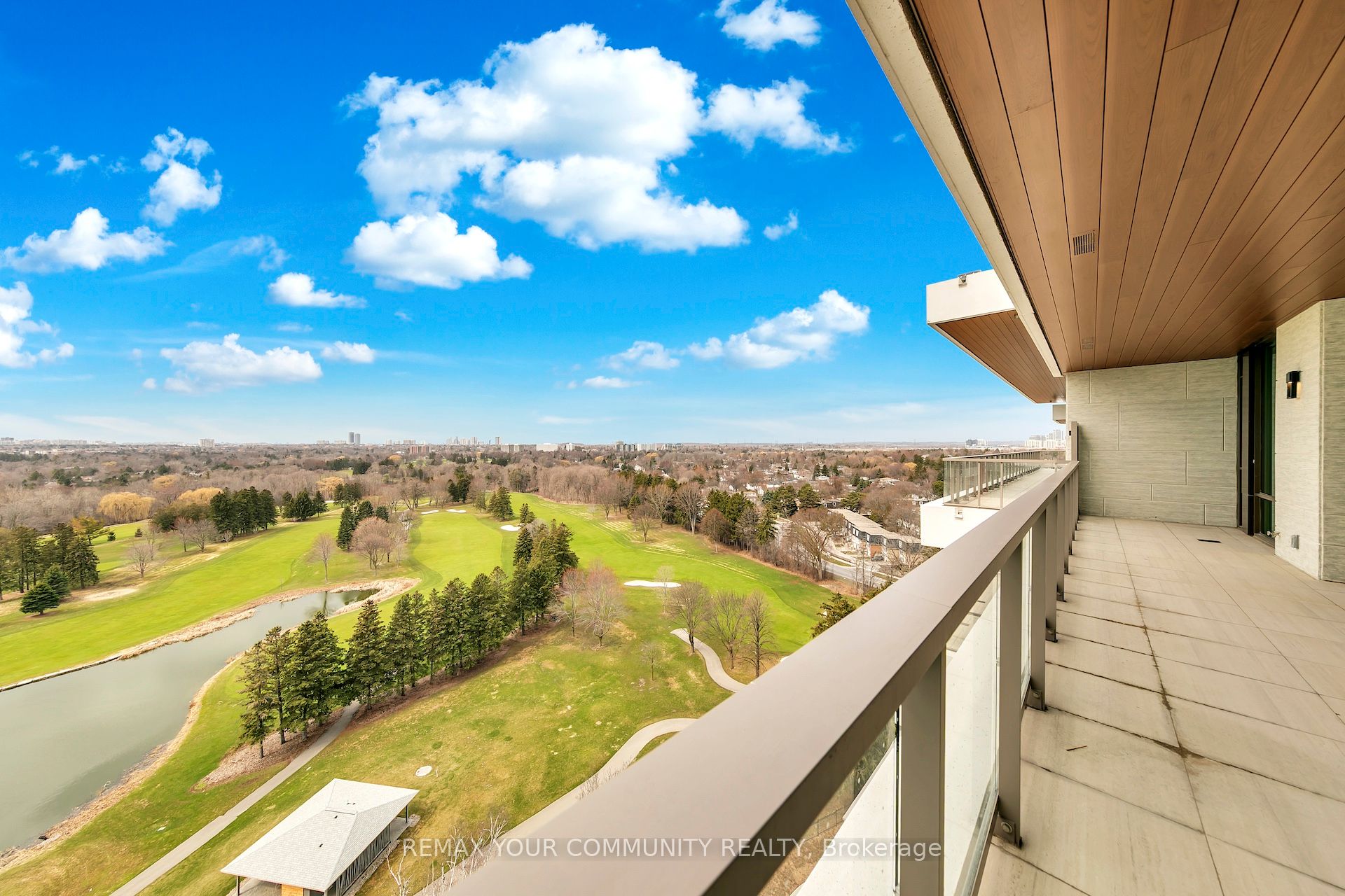 Photo 33 of Unit PH05, 397 Royal Orchard Boulevard, Markham, Royal Orchard — HOMEH