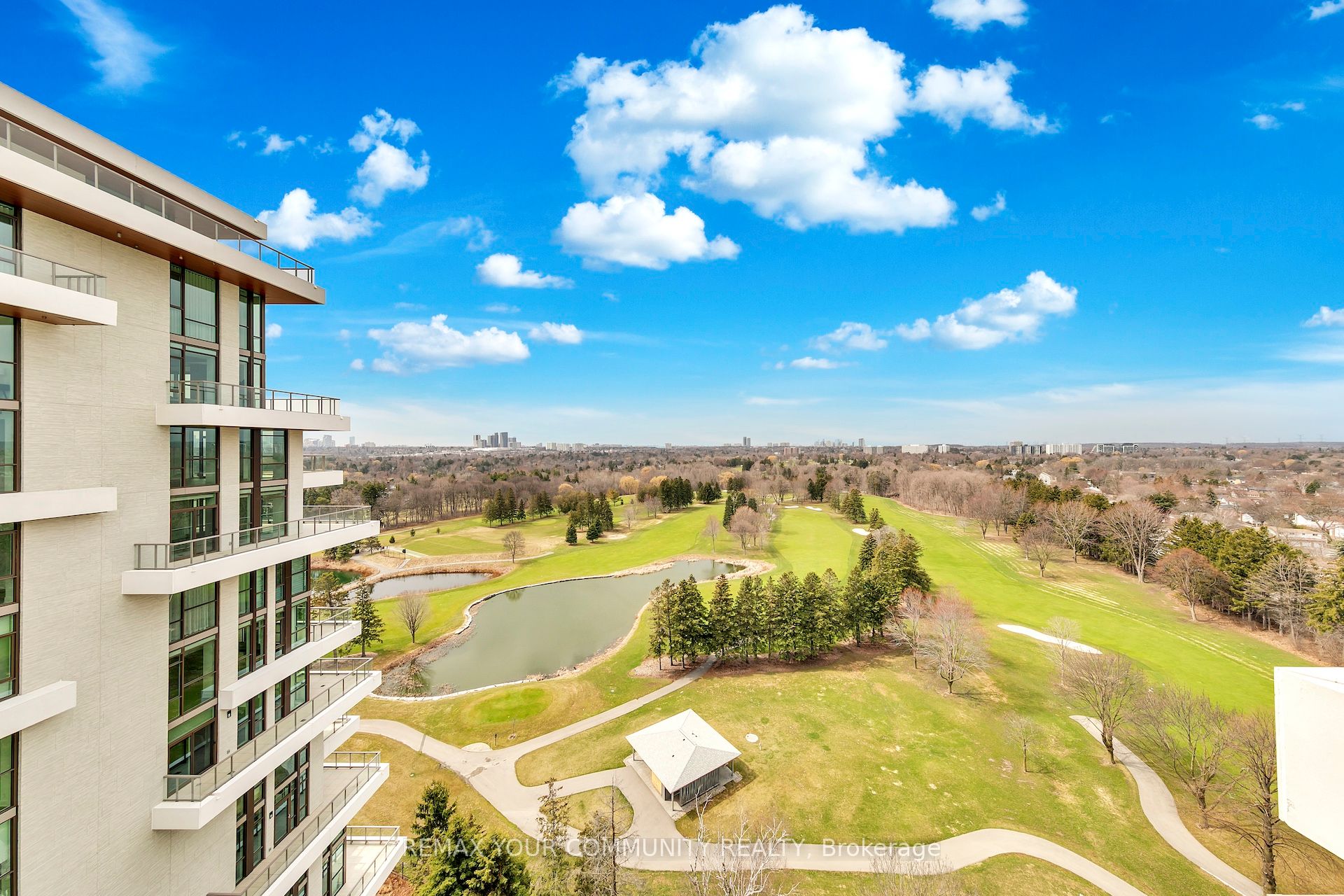 Photo 36 of Unit PH05, 397 Royal Orchard Boulevard, Markham, Royal Orchard — HOMEH