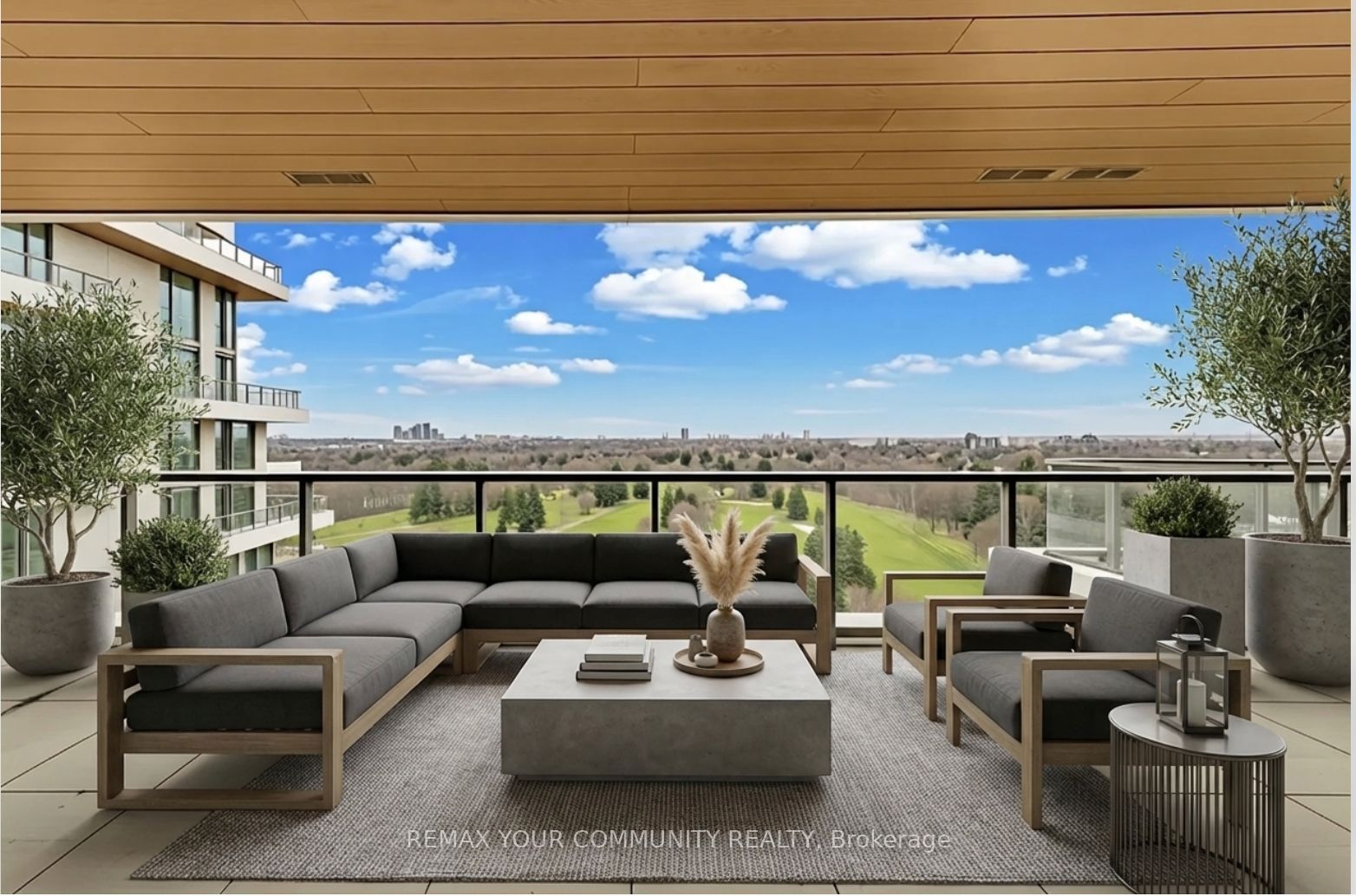 Photo 30 of Unit PH05, 397 Royal Orchard Boulevard, Markham, Royal Orchard — HOMEH