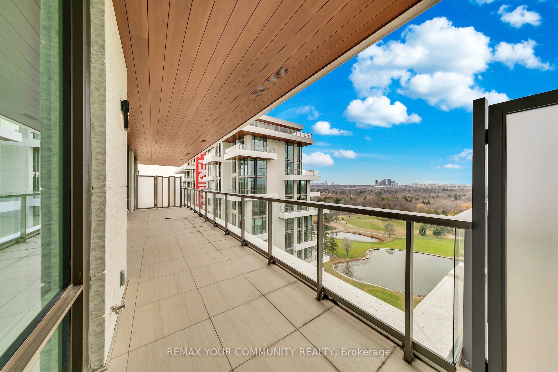 Photo 31 of Unit PH05, 397 Royal Orchard Boulevard, Markham, Royal Orchard — HOMEH