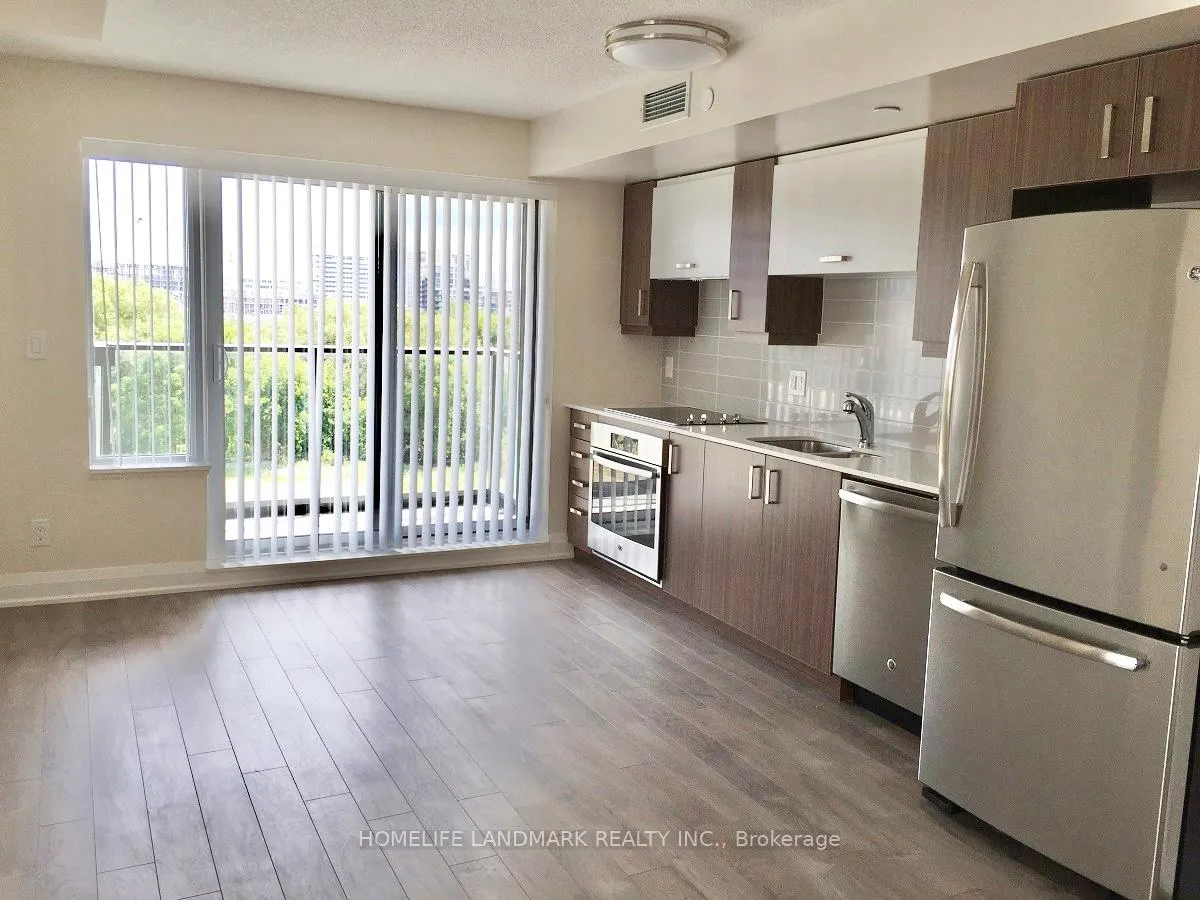 Photo 2 of Unit 711, 18 Uptown Drive, Markham, Unionville — HOMEH
