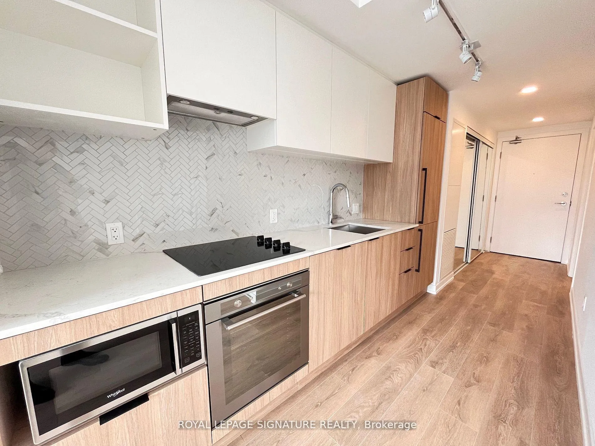 Photo 4 of Unit 2609, 82 Dalhousie Street, Toronto, Church-Yonge Corridor — HOMEH