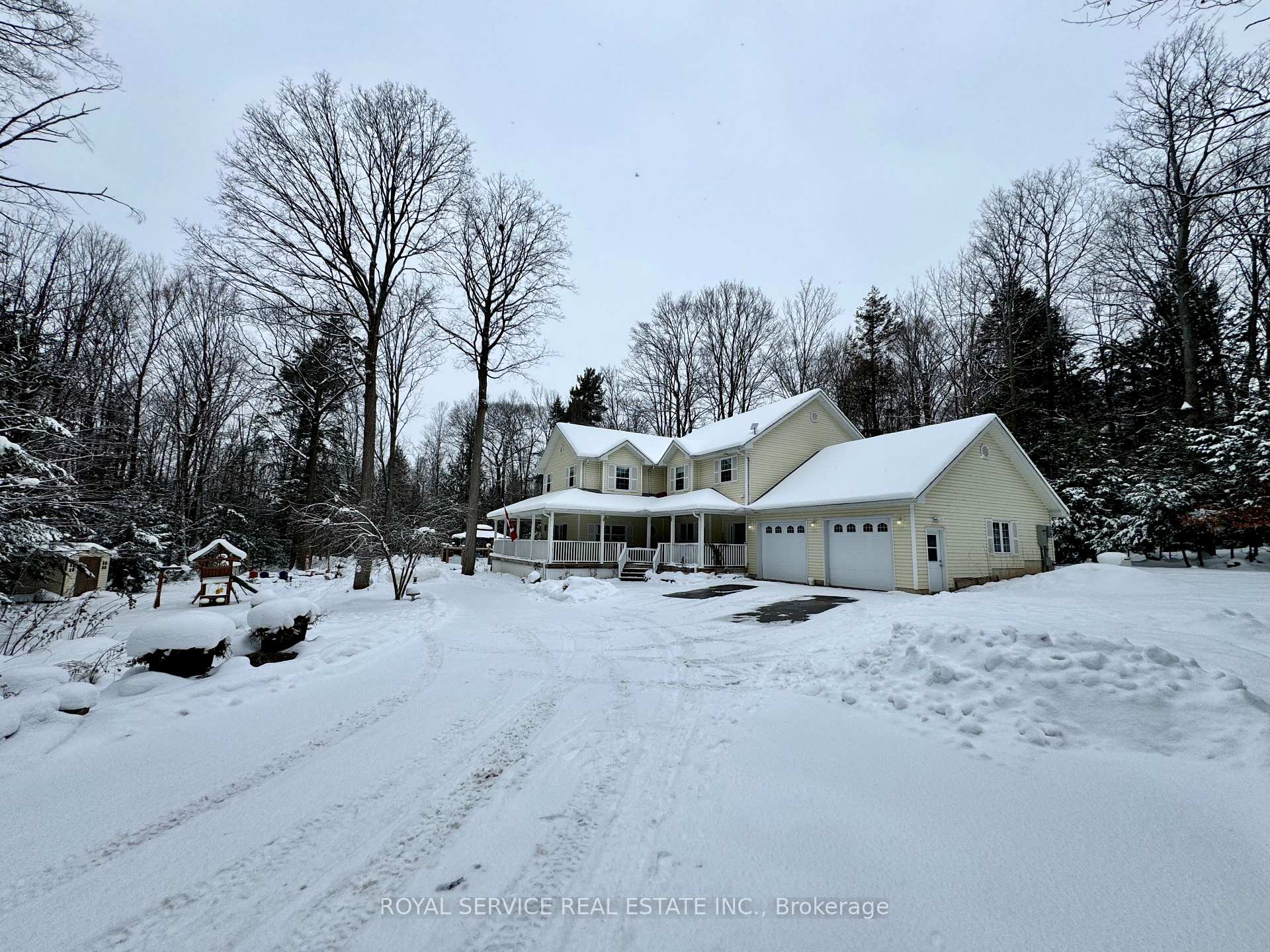 Photo 1 of 542 Larmer Line, Cavan Monaghan, Cavan Twp — HOMEH