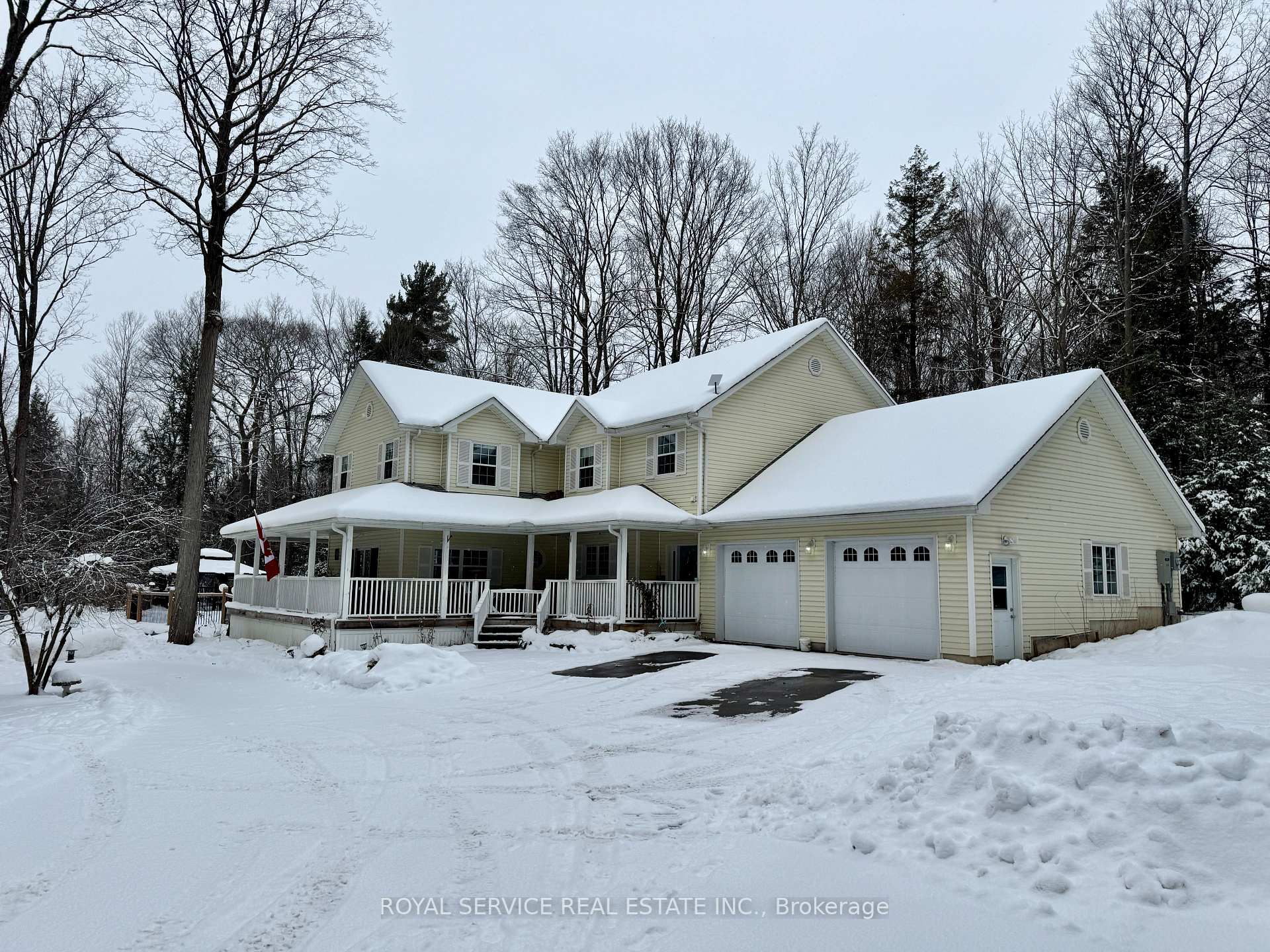 Photo 2 of 542 Larmer Line, Cavan Monaghan, Cavan Twp — HOMEH