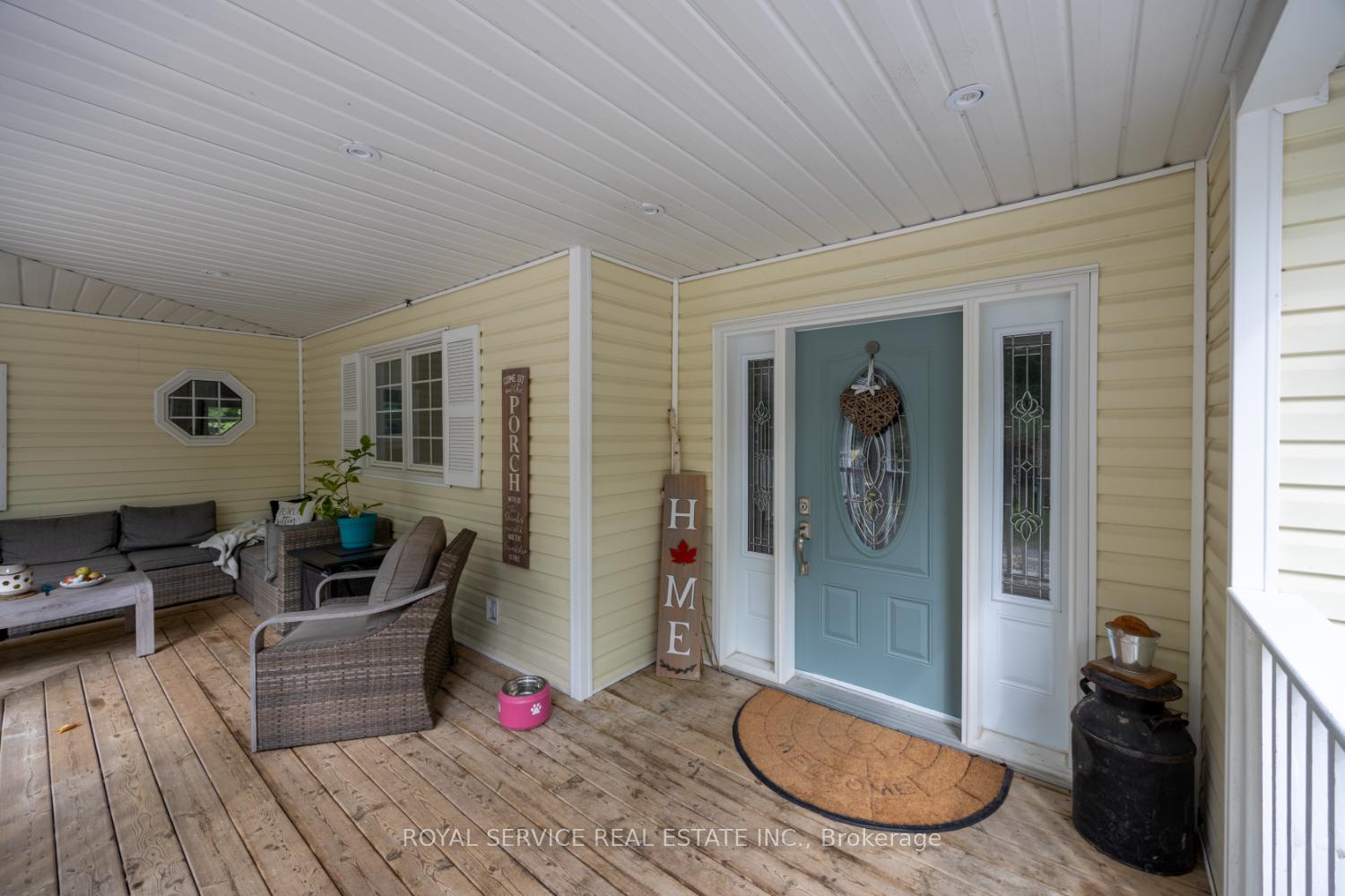 Photo 4 of 542 Larmer Line, Cavan Monaghan, Cavan Twp — HOMEH