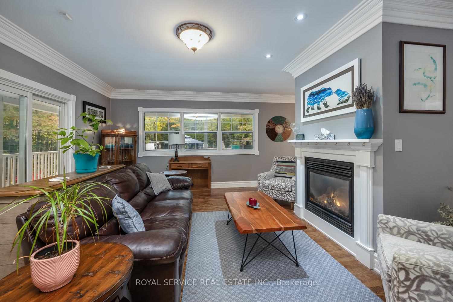 Photo 12 of 542 Larmer Line, Cavan Monaghan, Cavan Twp — HOMEH