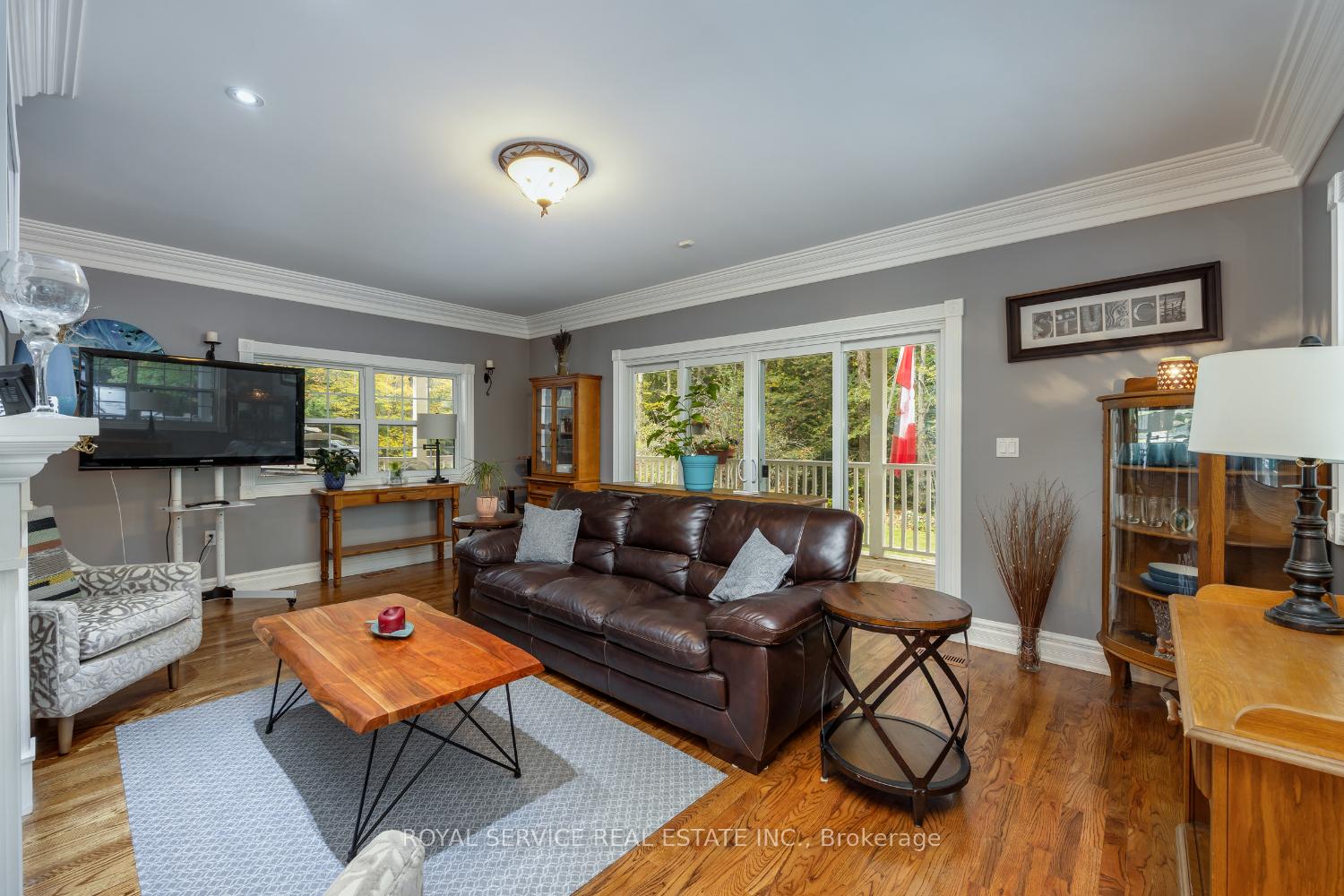Photo 13 of 542 Larmer Line, Cavan Monaghan, Cavan Twp — HOMEH