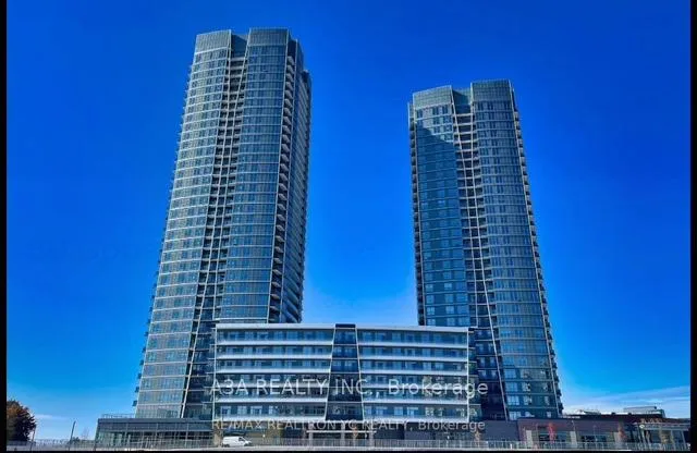 Photo 1 of Unit 1509, 50 Upper Mall Way, Vaughan, Brownridge — HOMEH