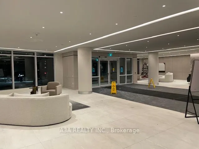 Photo 4 of Unit 1509, 50 Upper Mall Way, Vaughan, Brownridge — HOMEH