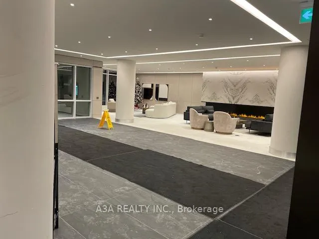 Photo 6 of Unit 1509, 50 Upper Mall Way, Vaughan, Brownridge — HOMEH