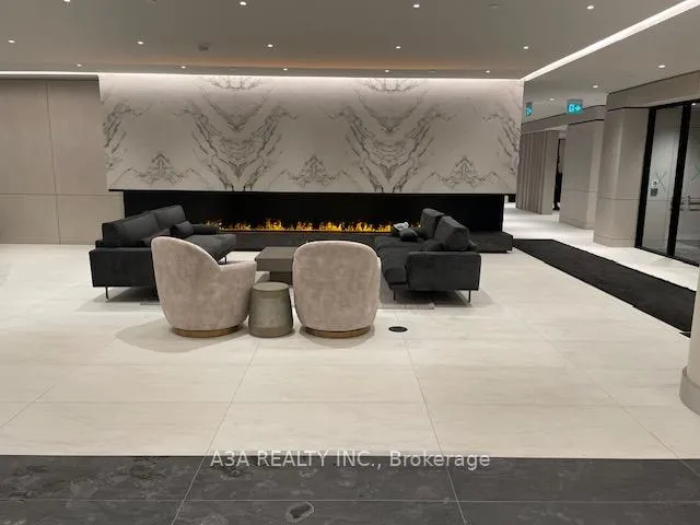 Photo 11 of Unit 1509, 50 Upper Mall Way, Vaughan, Brownridge — HOMEH