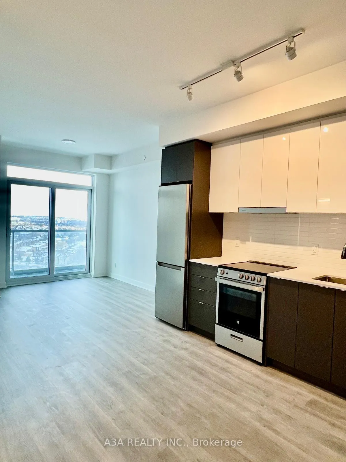 Photo 14 of Unit 1509, 50 Upper Mall Way, Vaughan, Brownridge — HOMEH