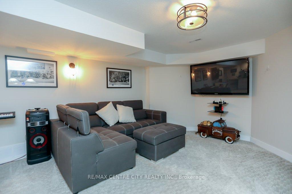 Photo 31 of 25 Symphony Court, Central Elgin, Lynhurst — HOMEH
