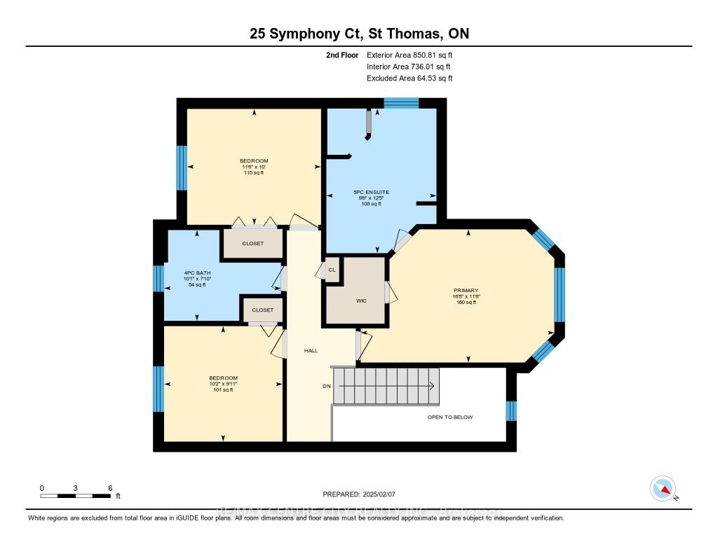 Photo 37 of 25 Symphony Court, Central Elgin, Lynhurst — HOMEH