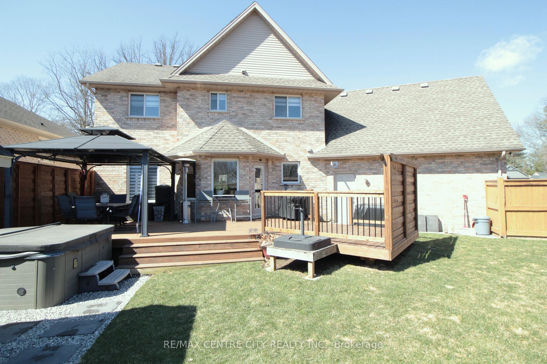 Photo 40 of 25 Symphony Court, Central Elgin, Lynhurst — HOMEH